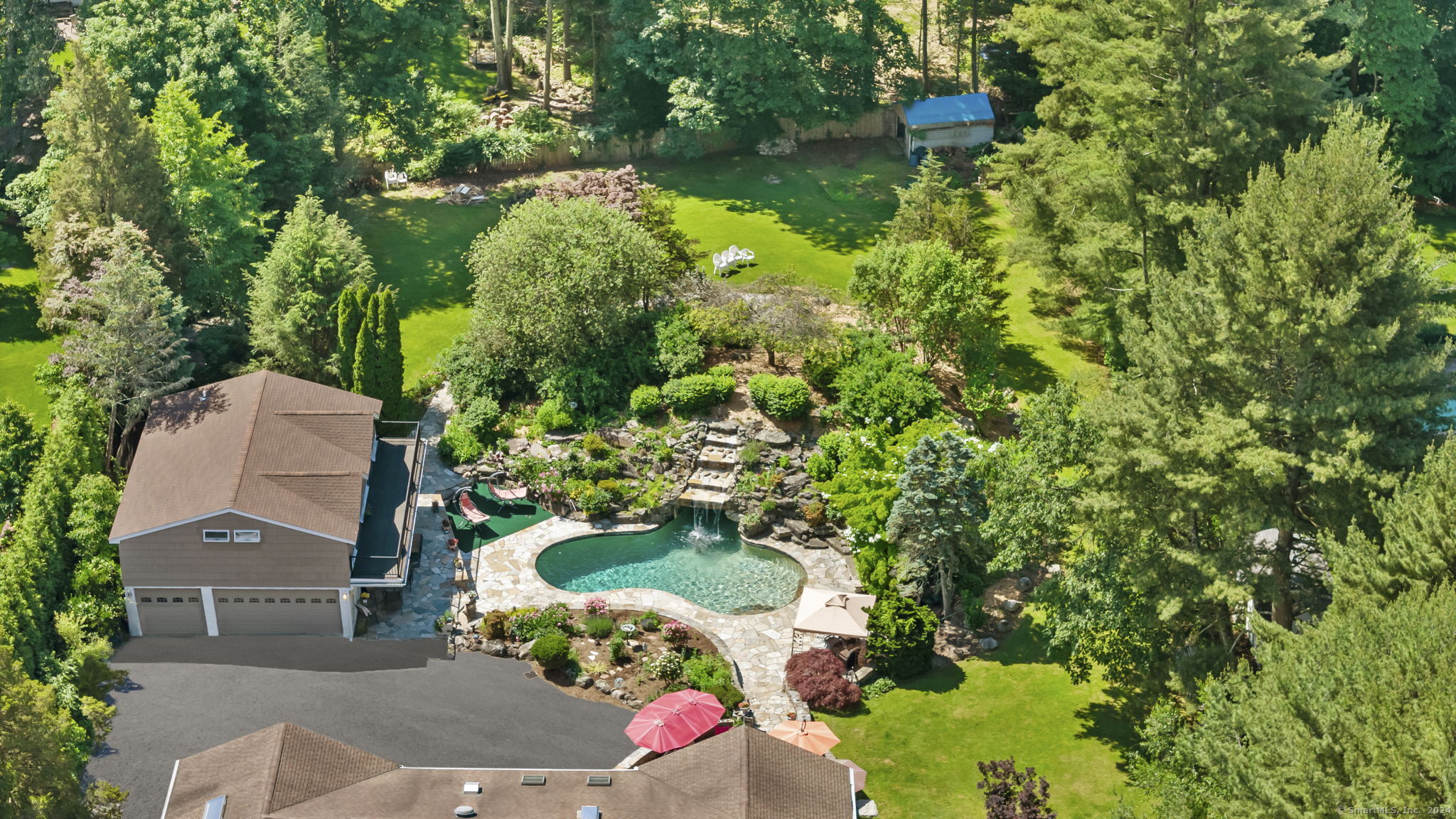 121 Parry Road