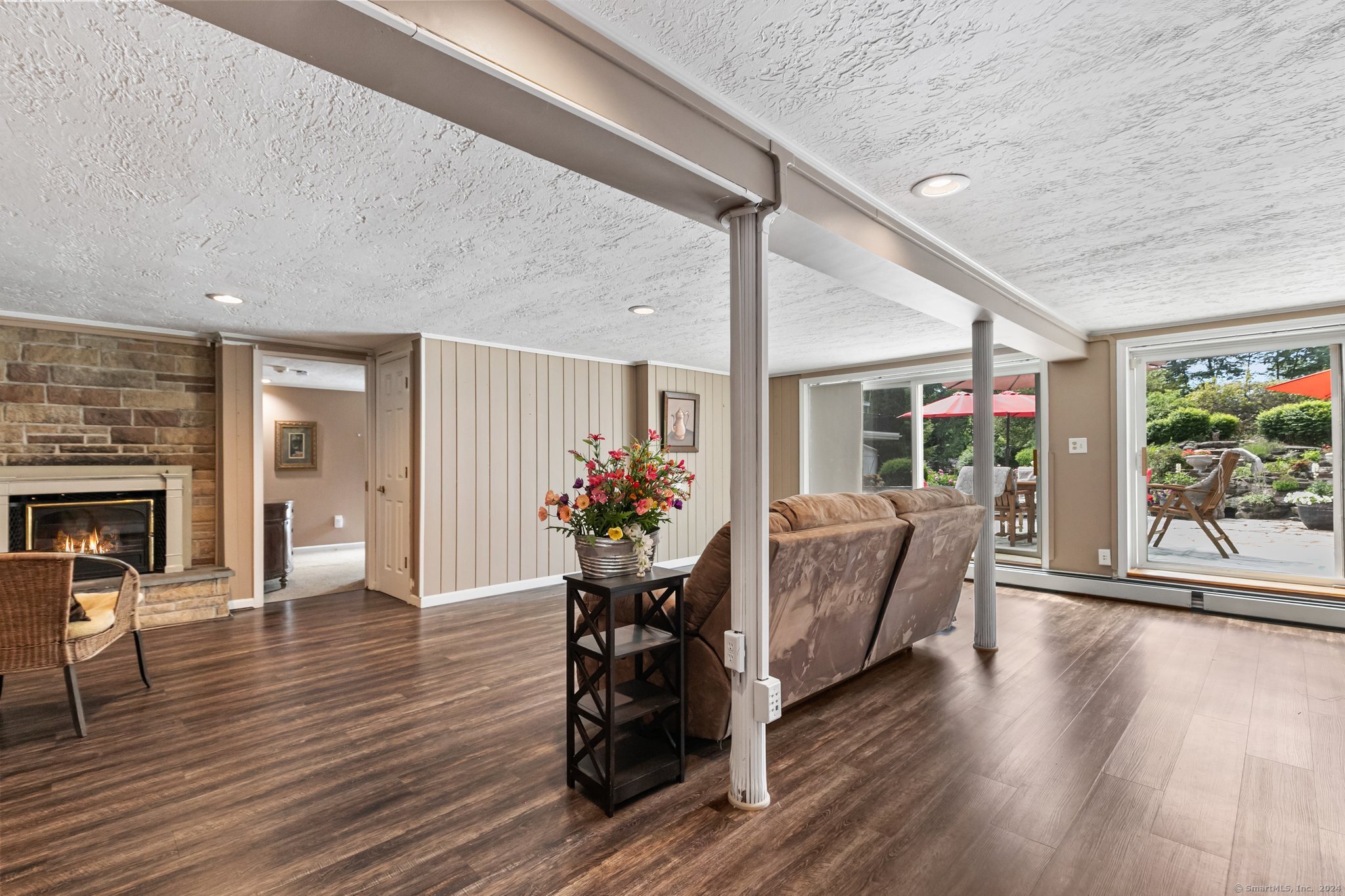 121 Parry Road