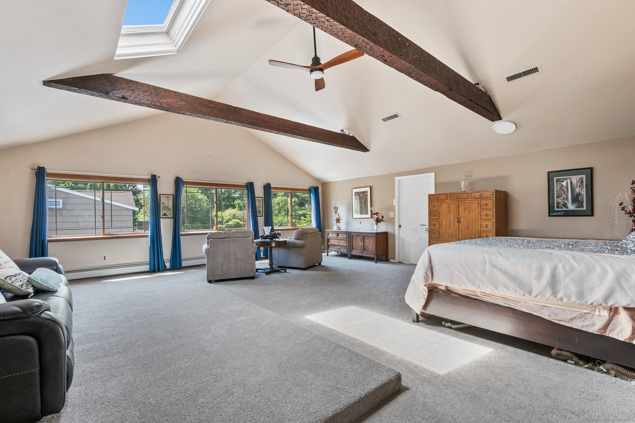 121 Parry Road