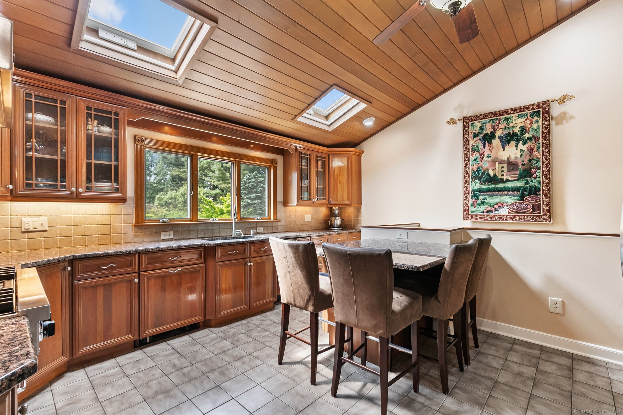 121 Parry Road
