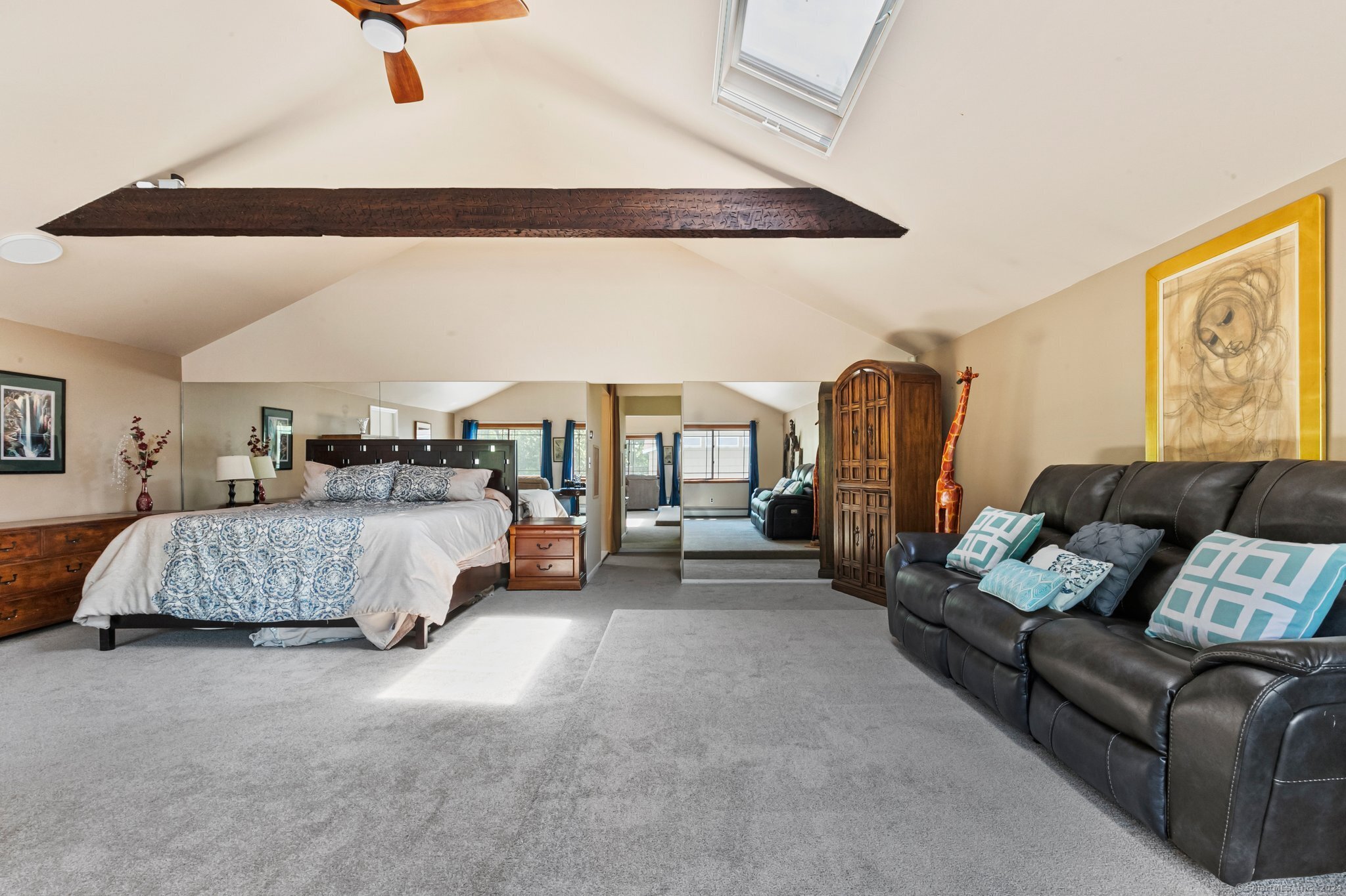 121 Parry Road