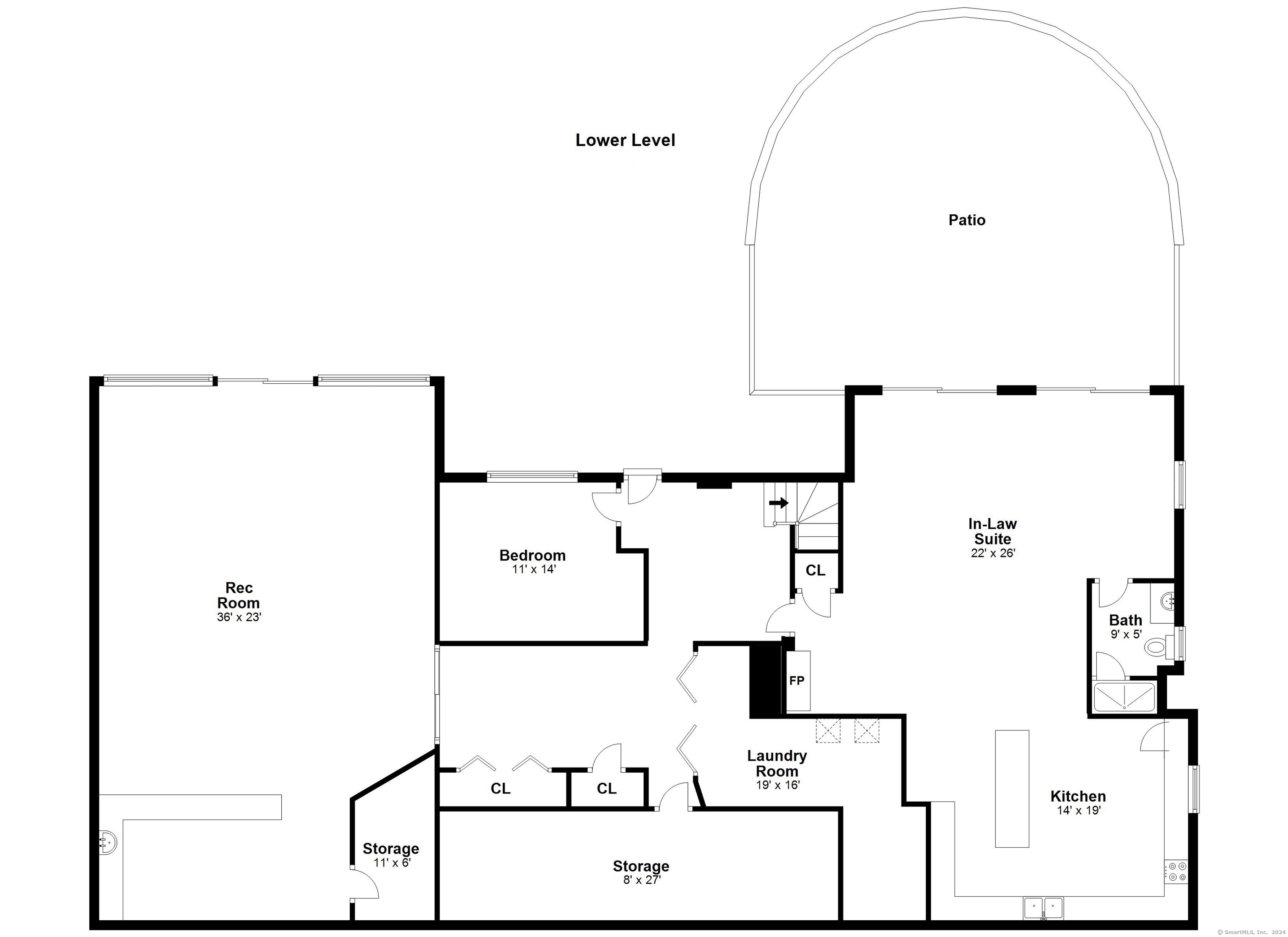 121 Parry Road