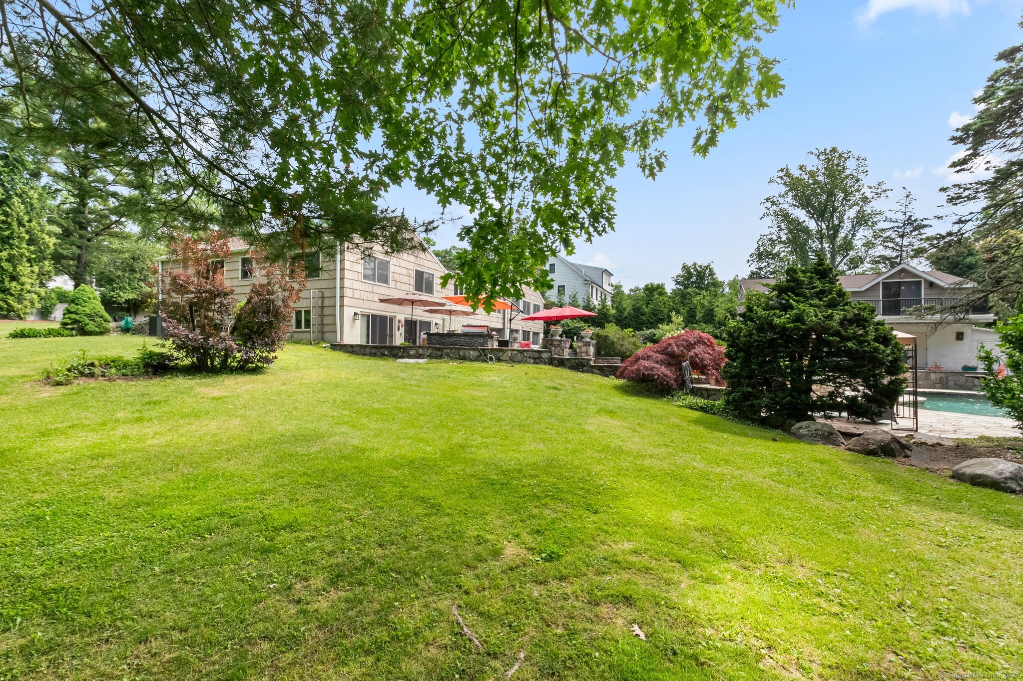121 Parry Road