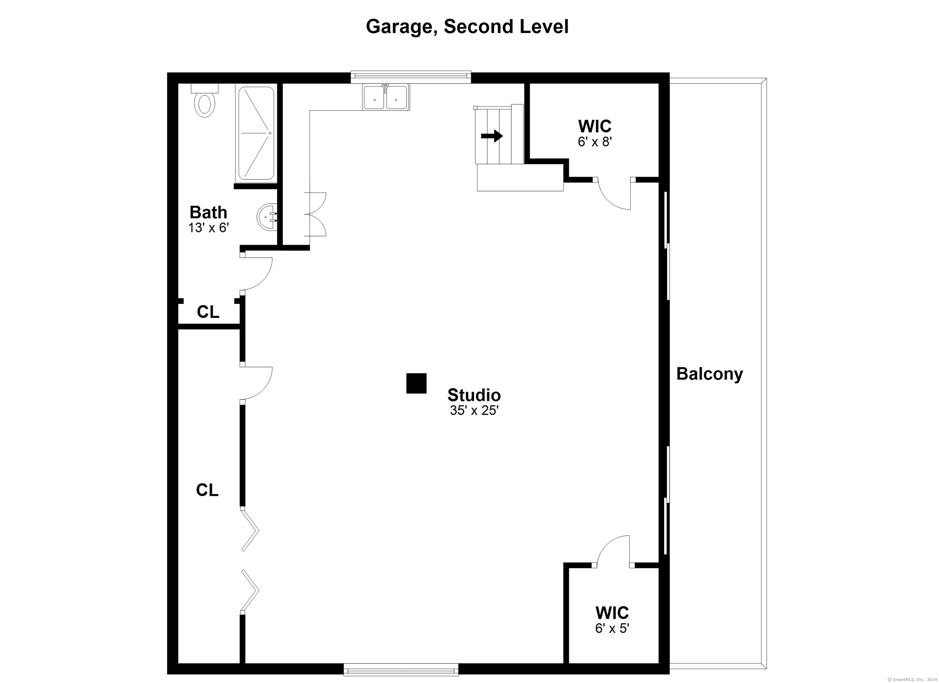 121 Parry Road
