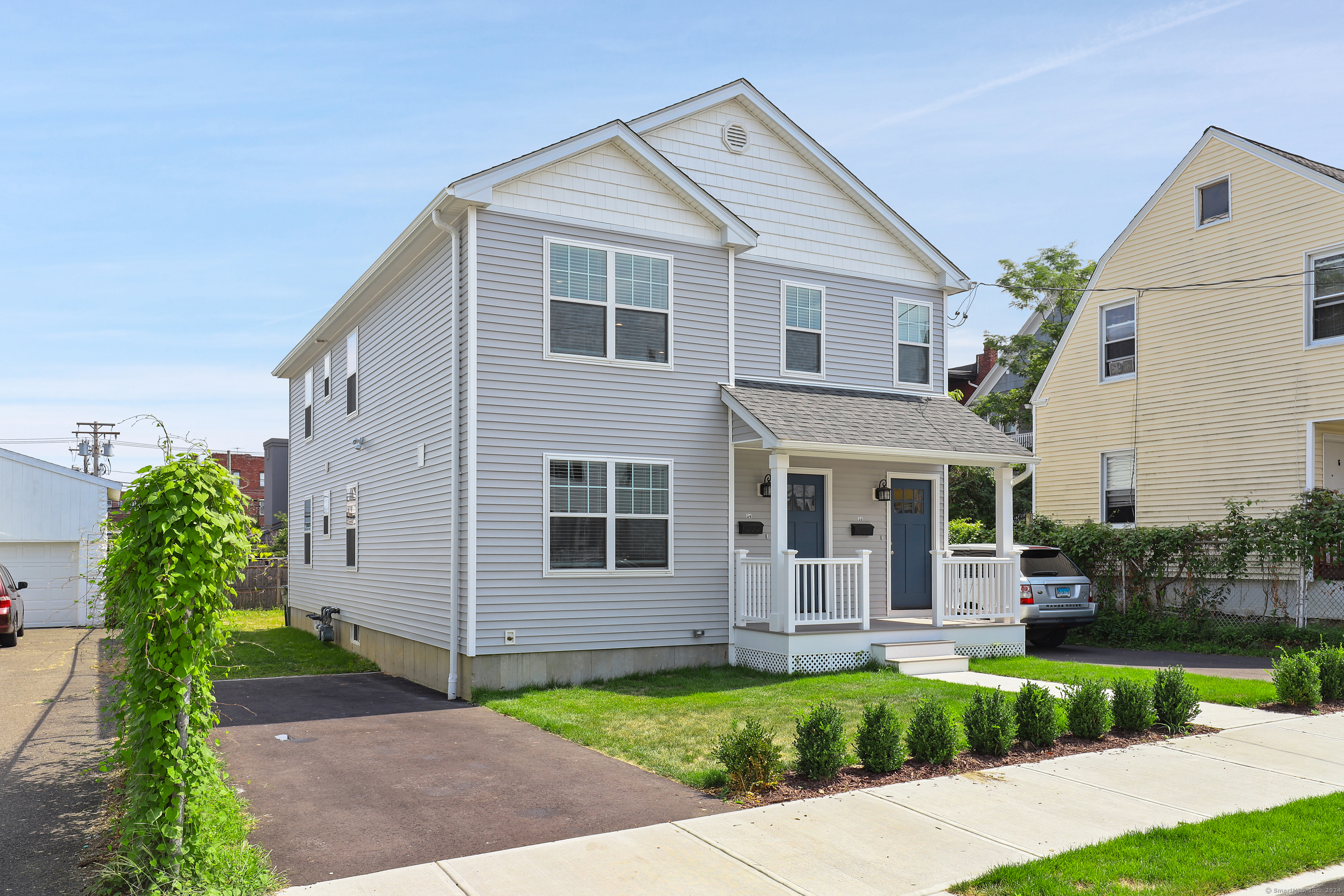 34 Wilson Street