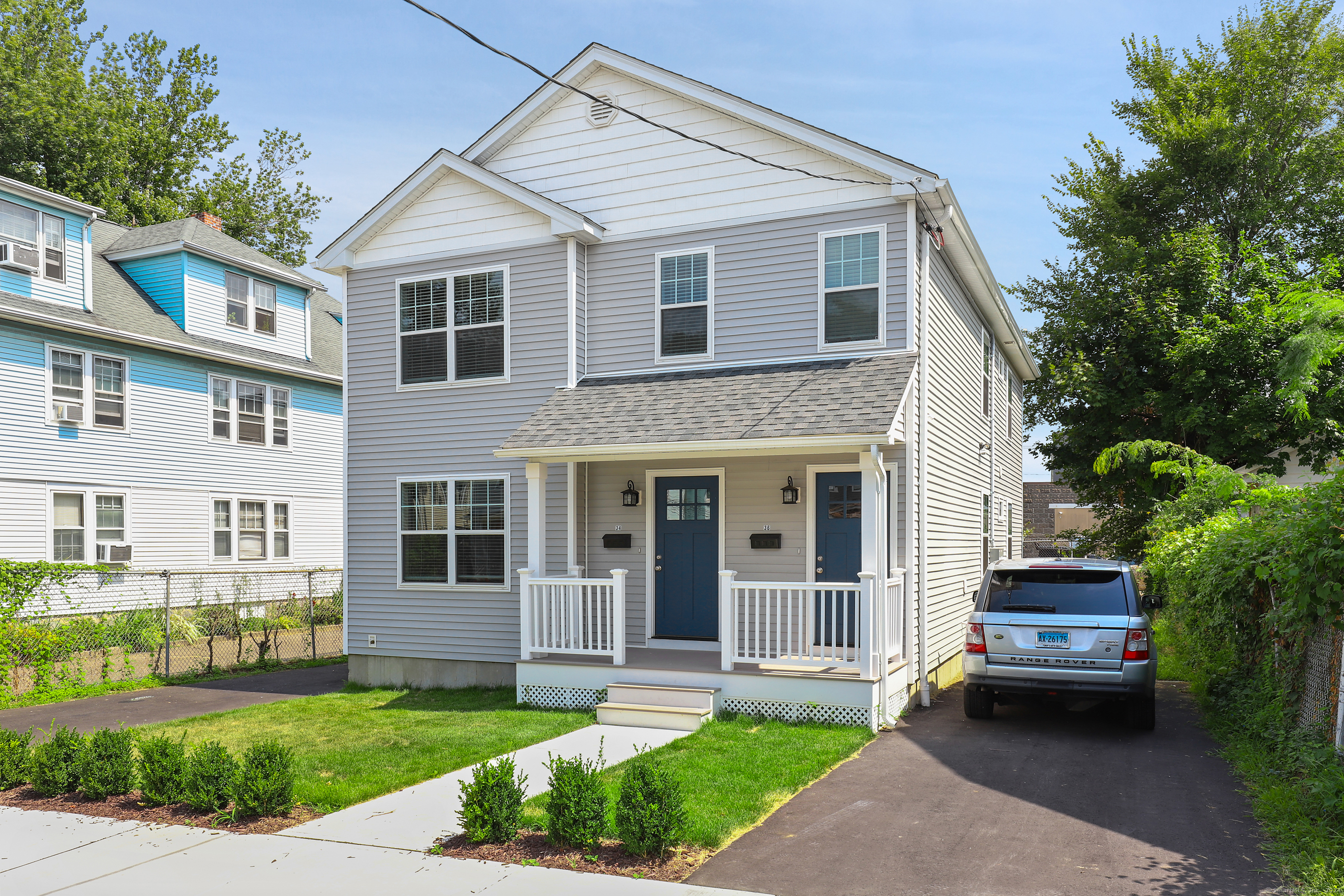 34 Wilson Street