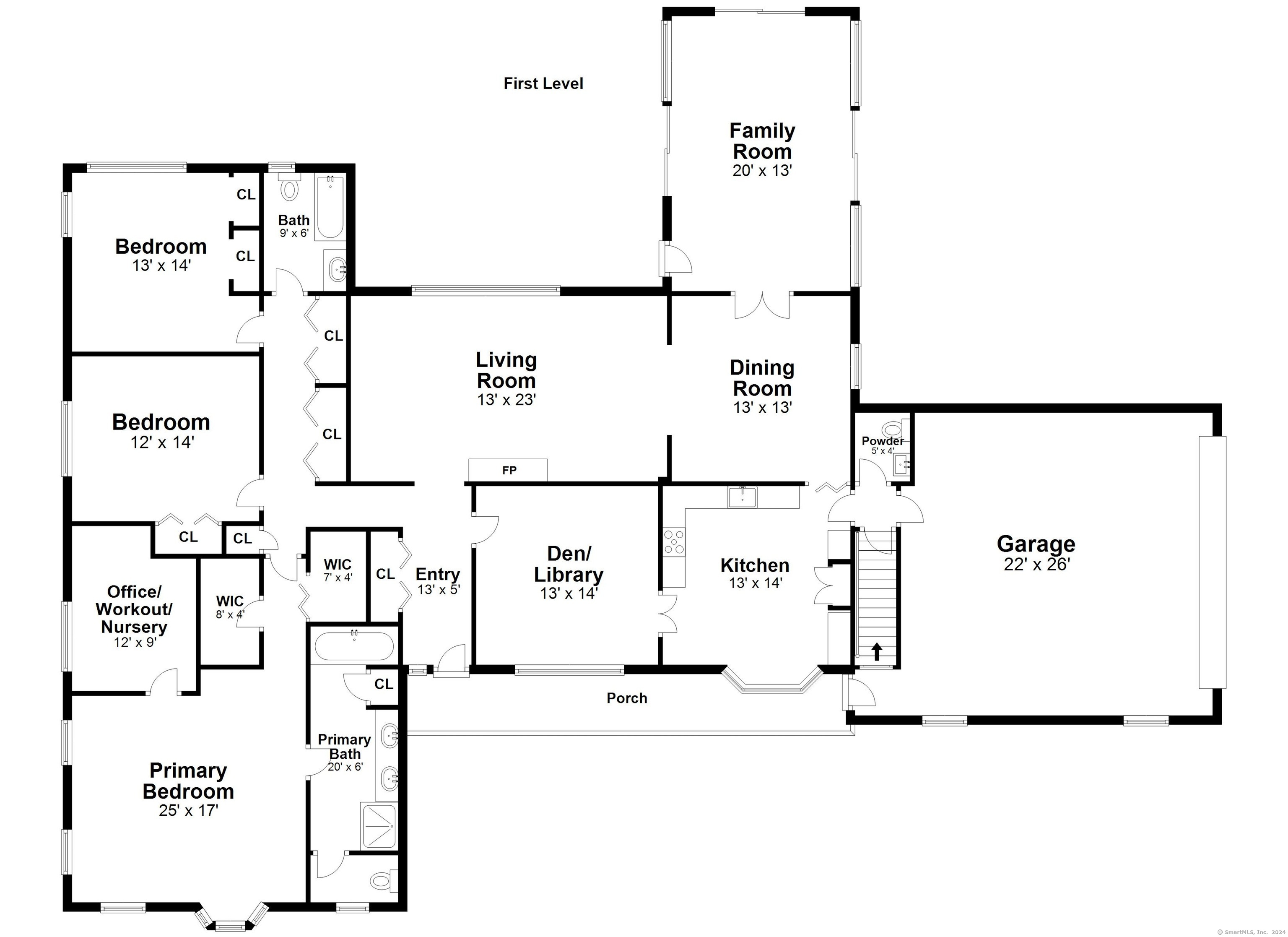 351 Cedar Lane