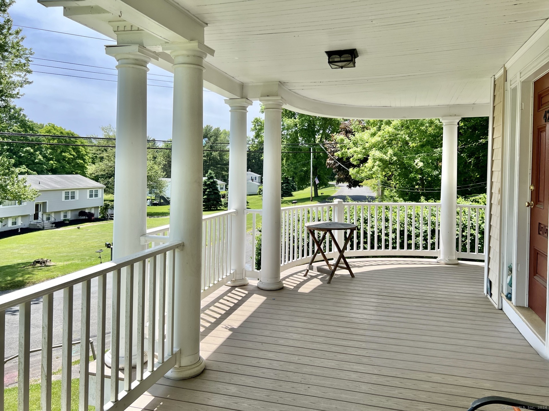 422 West River Road 2nd Floor