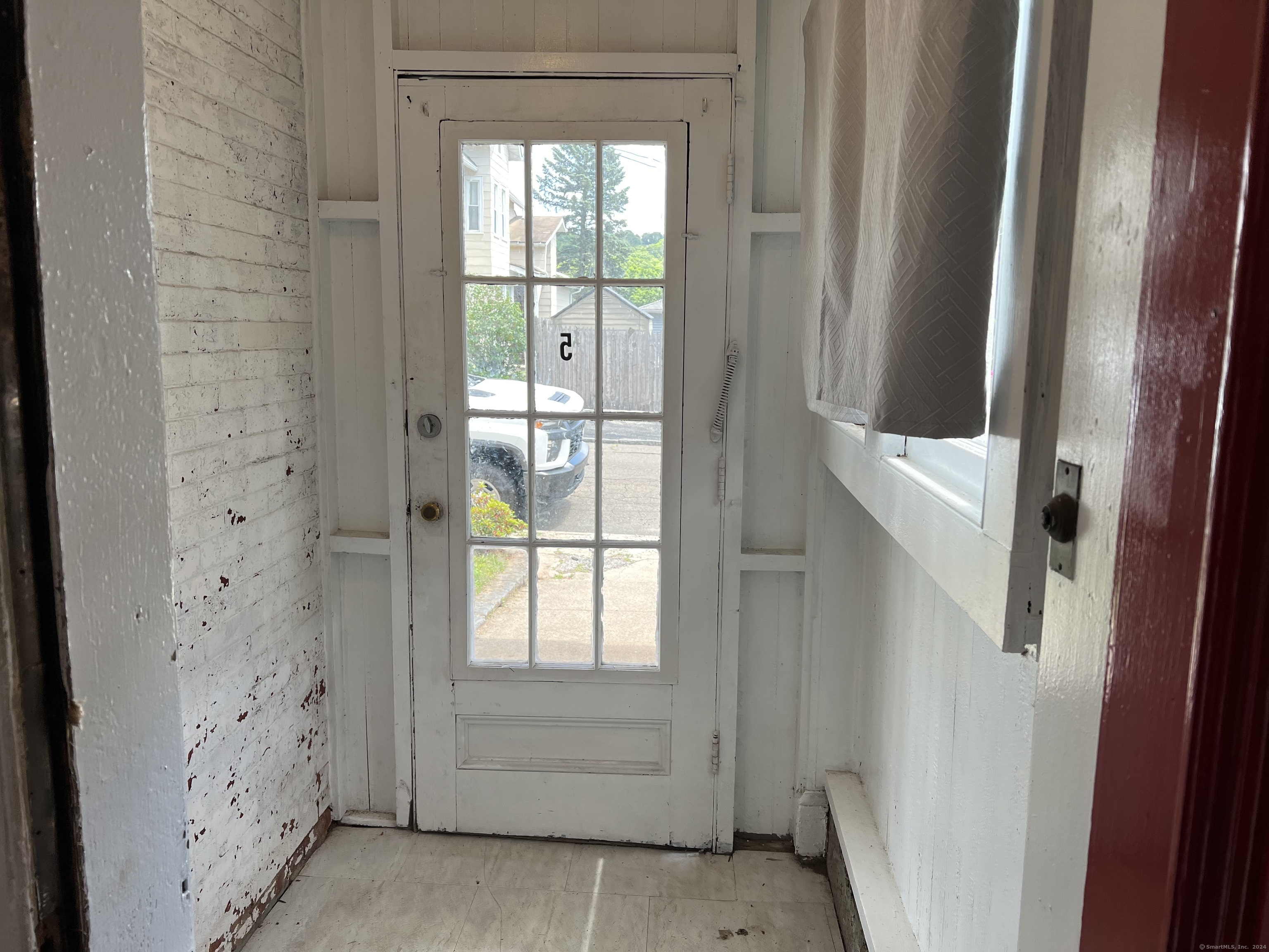 Private Address