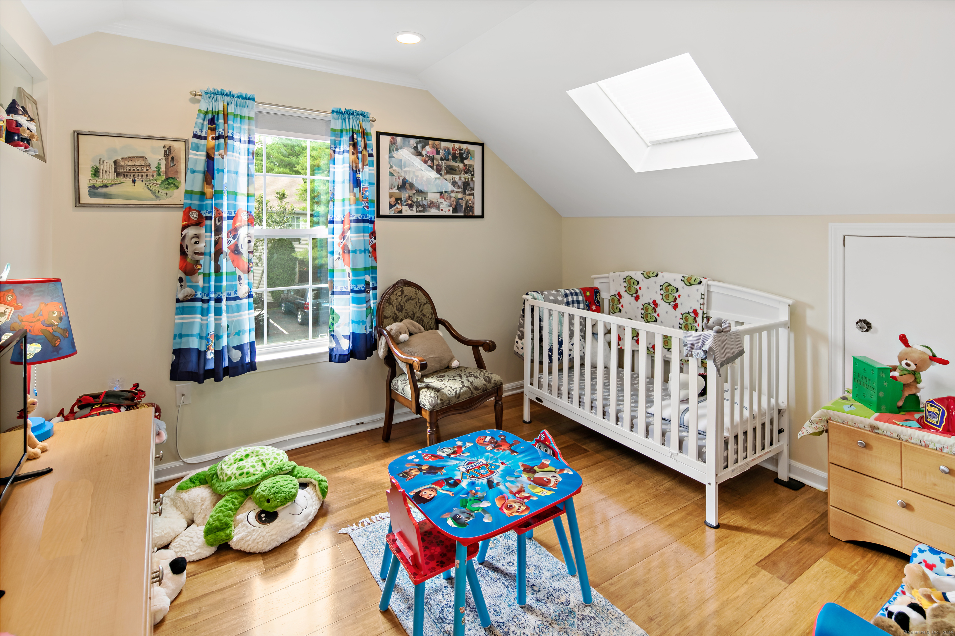 40 Oenoke Place APT 1