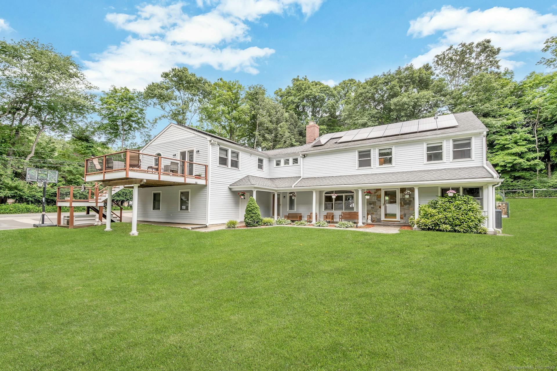 10 Old Kings Highway