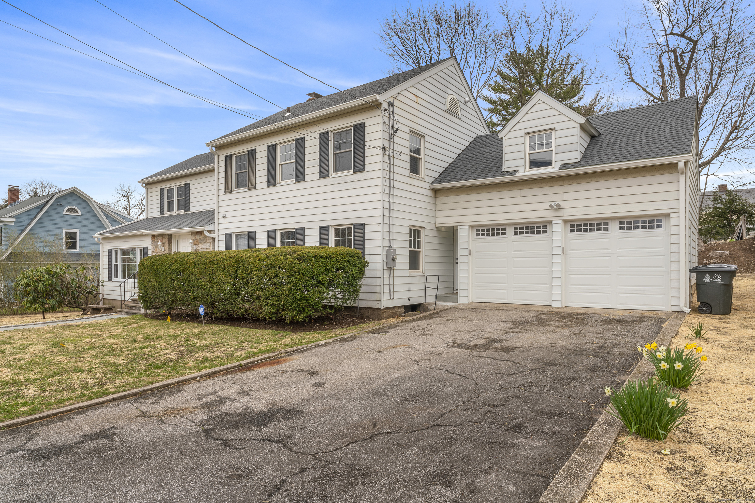 80 3rd Street