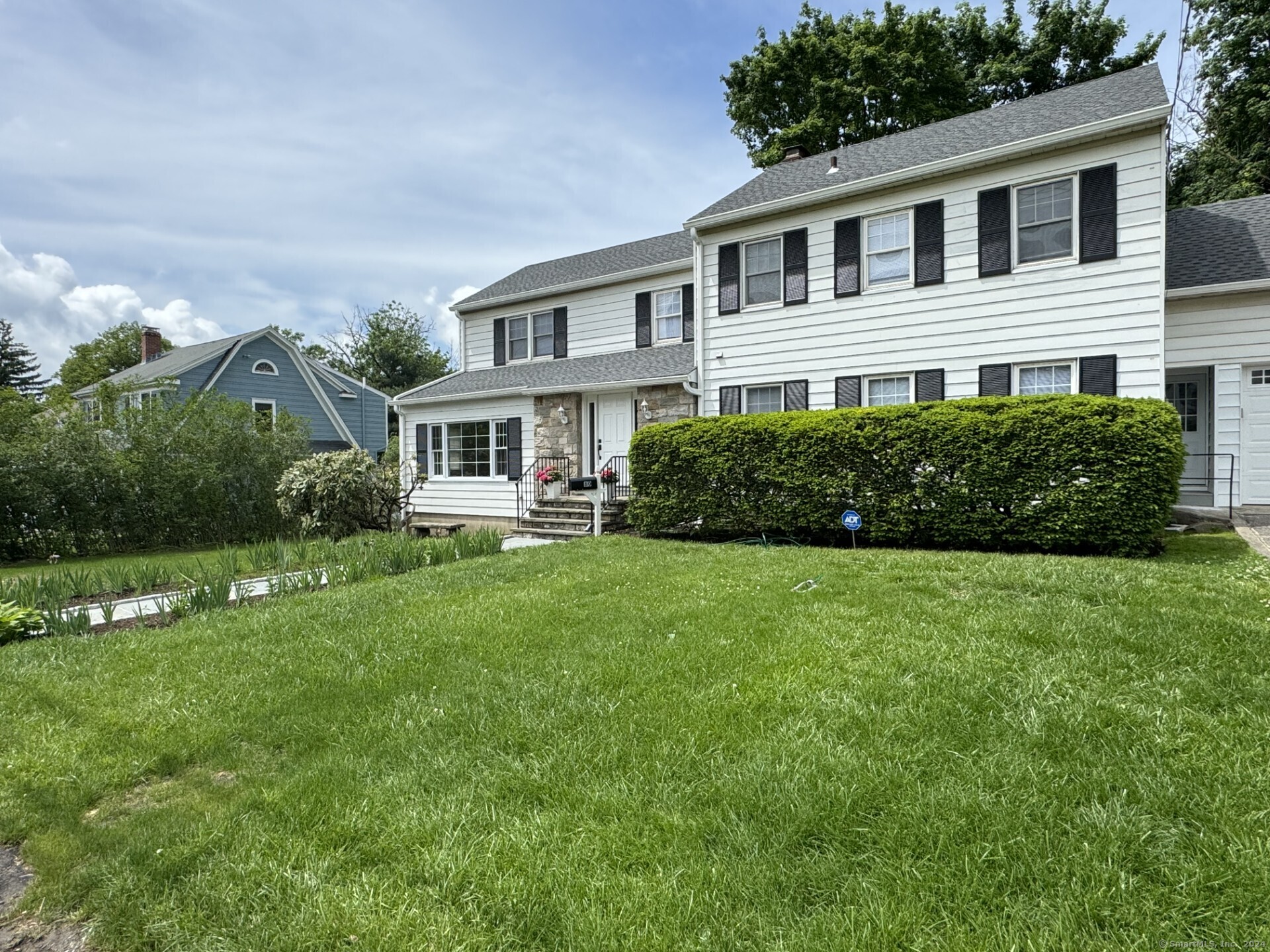 80 3rd Street