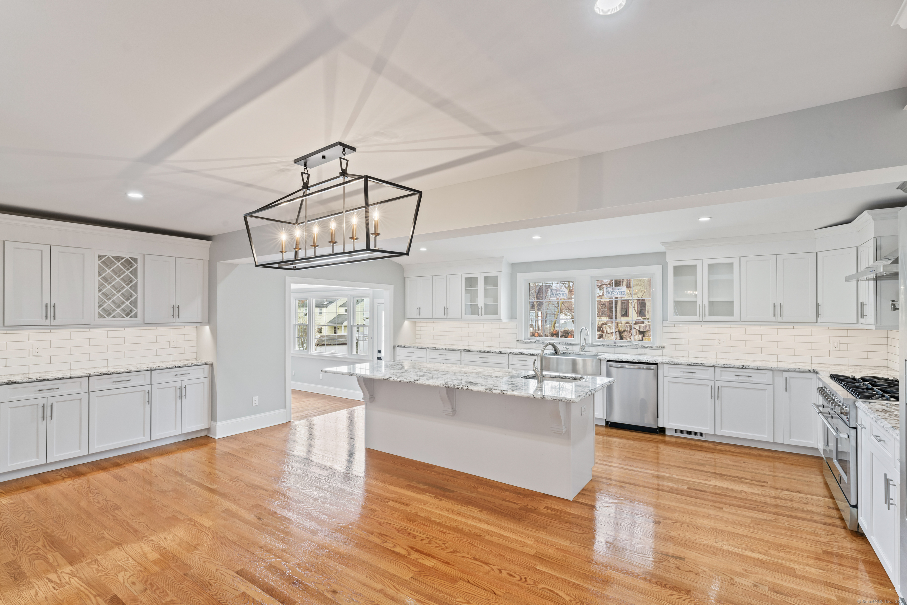 80 3rd Street