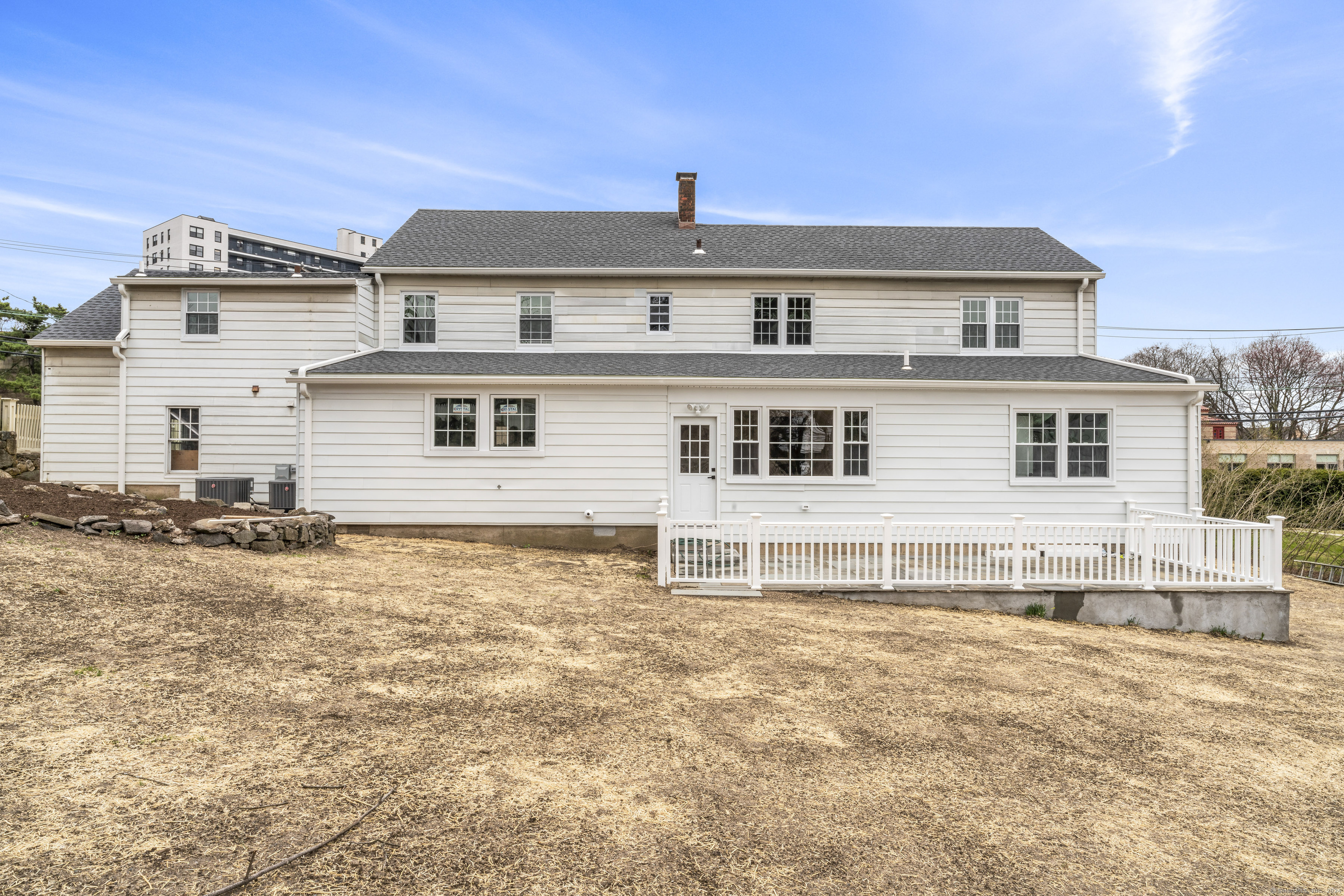 80 3rd Street