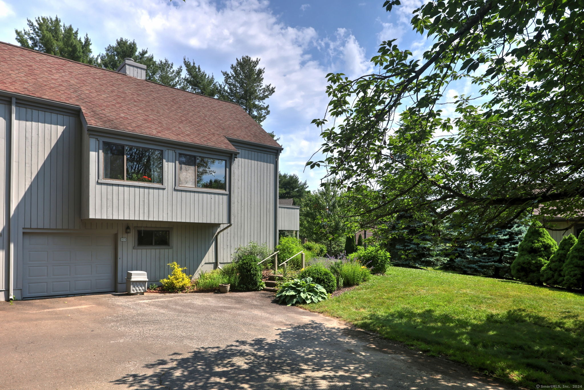 243B Agawam Drive