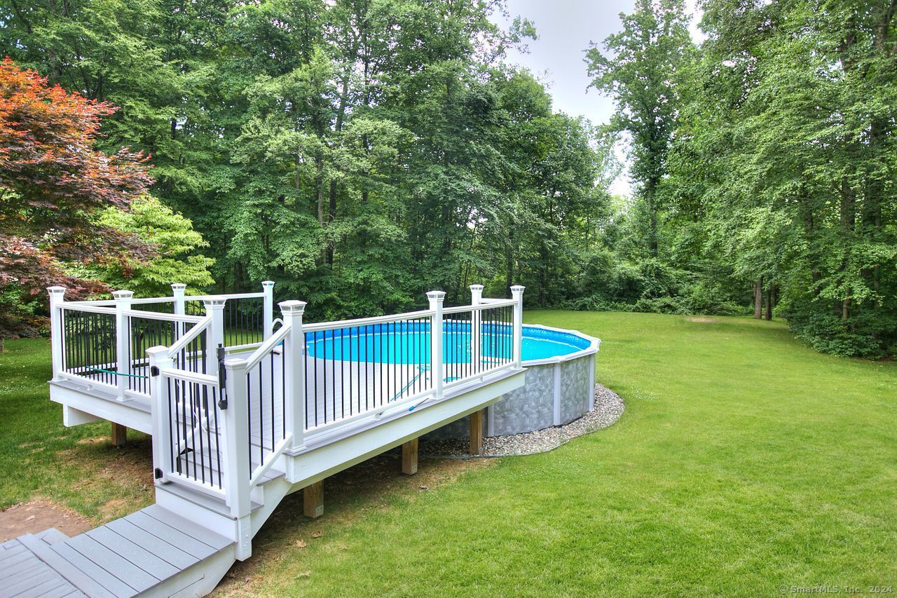 41 Highland Road