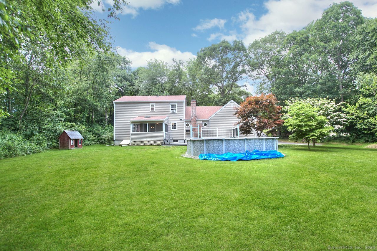 41 Highland Road