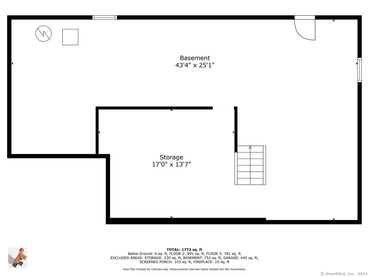 41 Highland Road