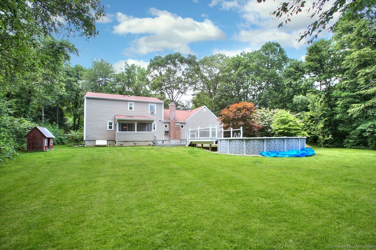 41 Highland Road