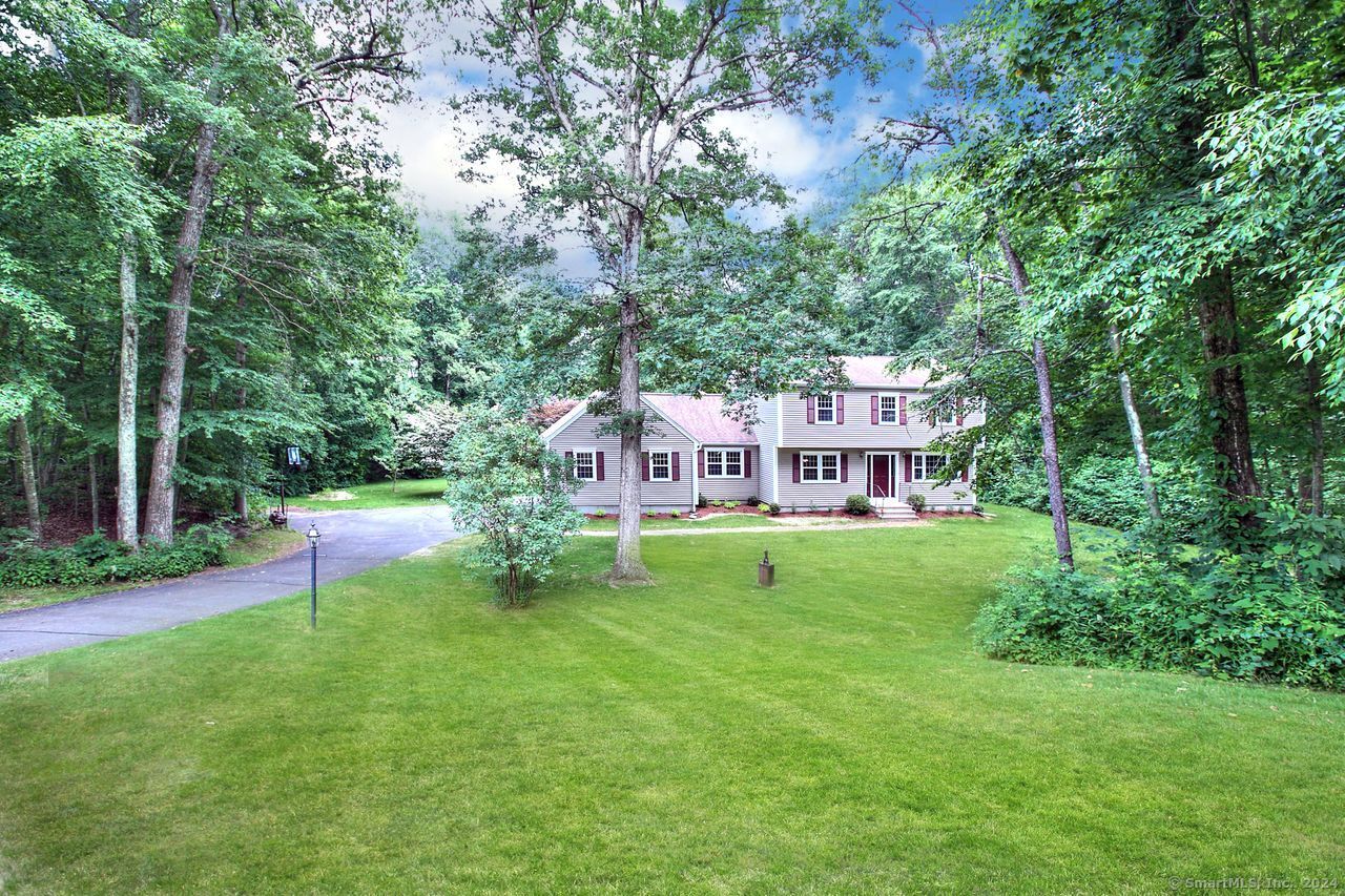 41 Highland Road