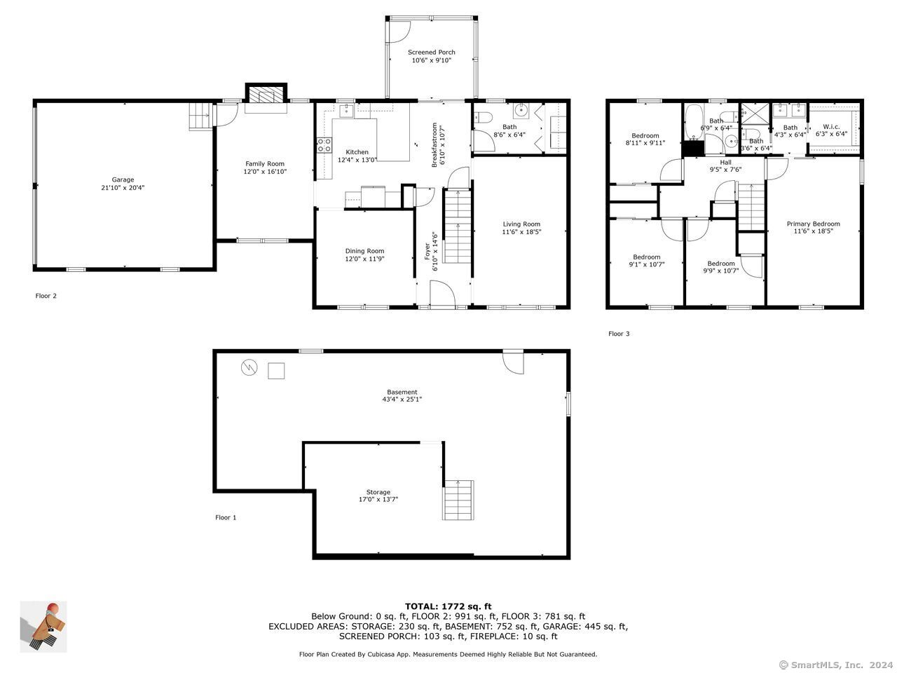41 Highland Road