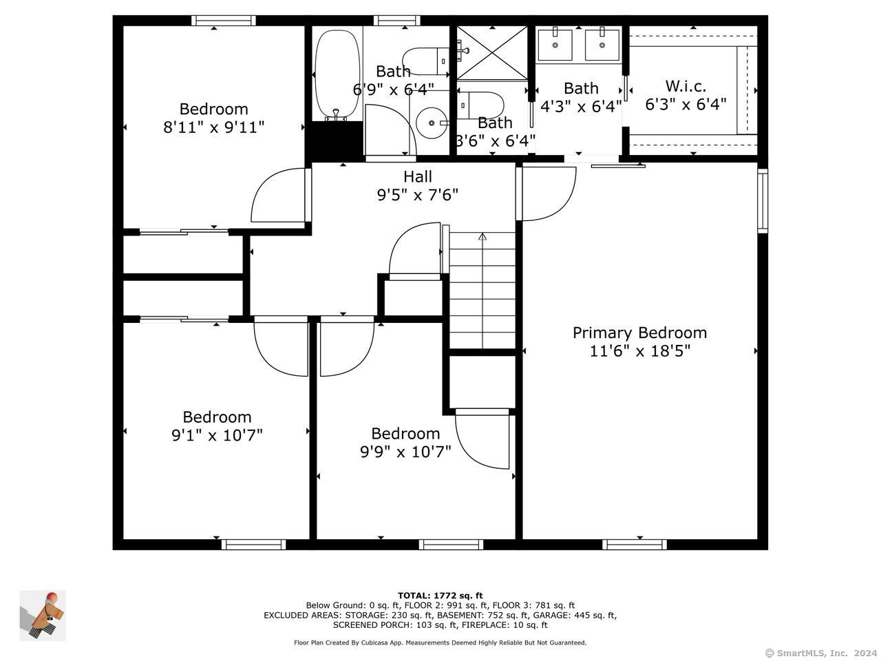 41 Highland Road