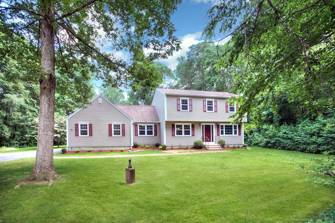 41 Highland Road