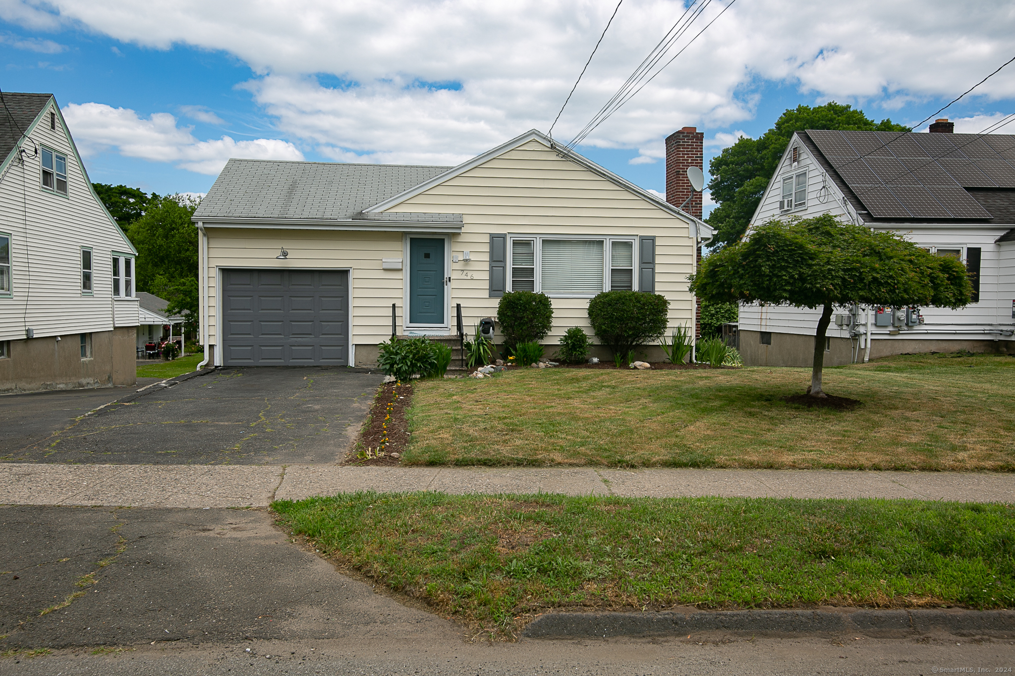 746 Nichols Avenue