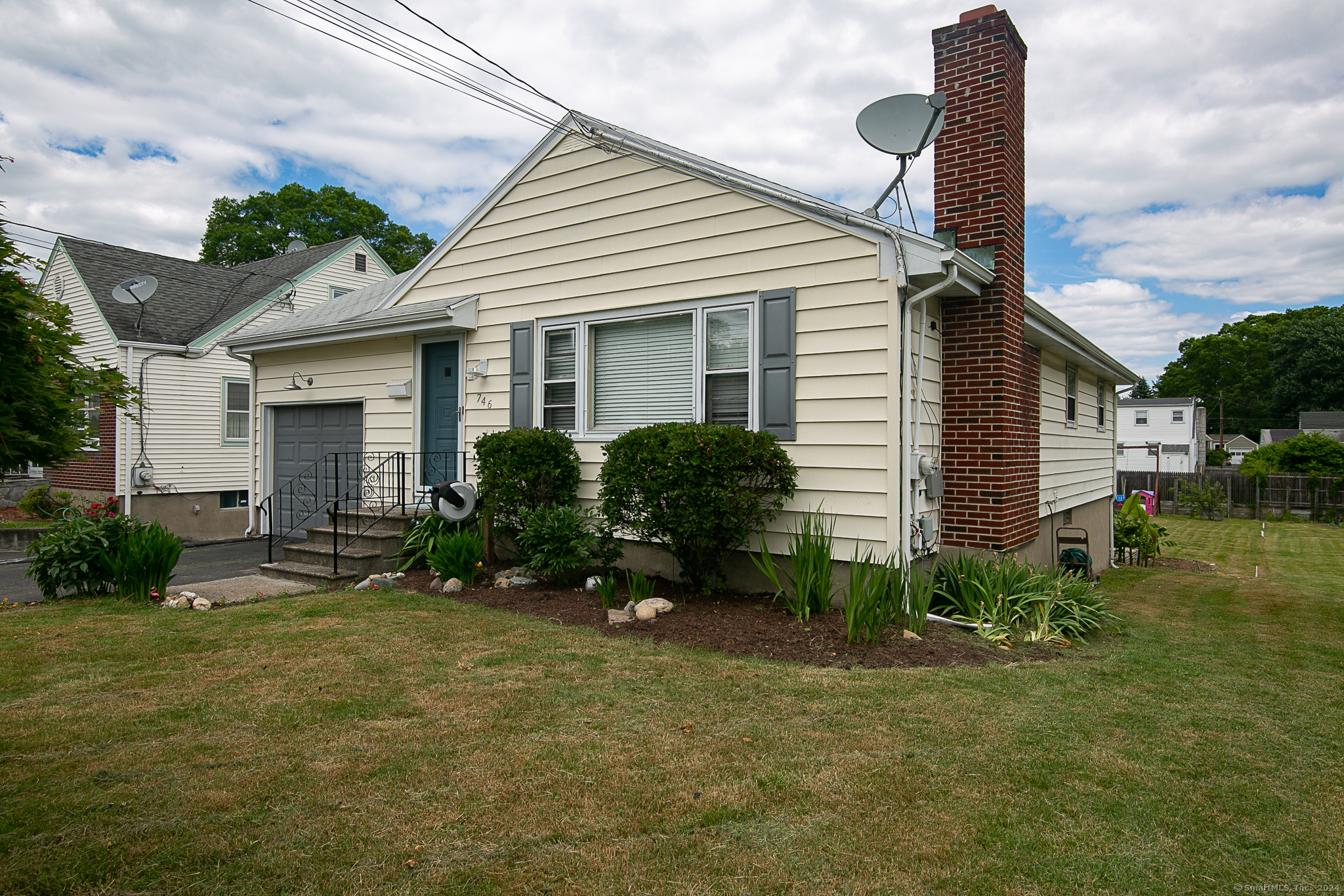 746 Nichols Avenue