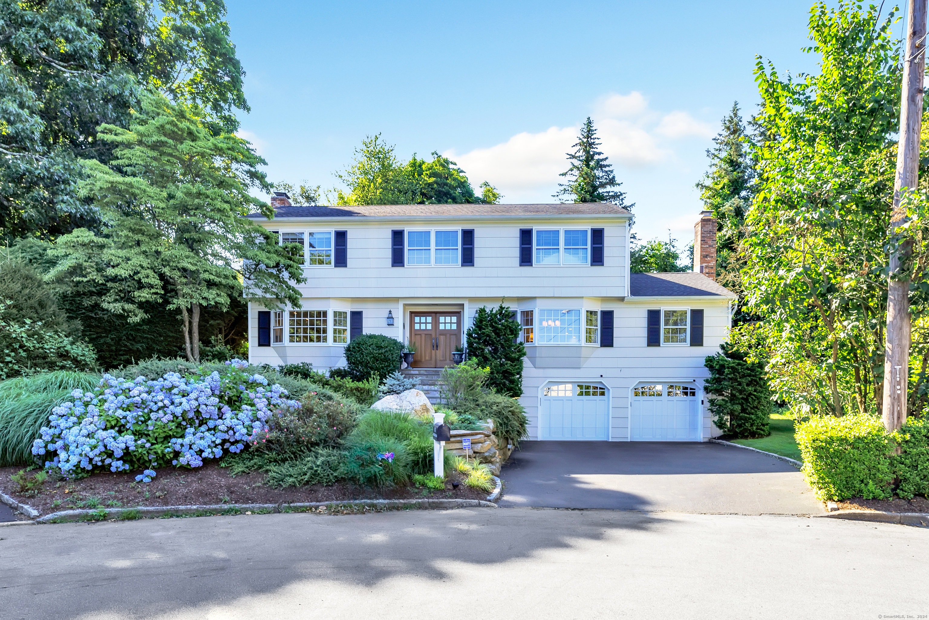 115 Charter Oak Road