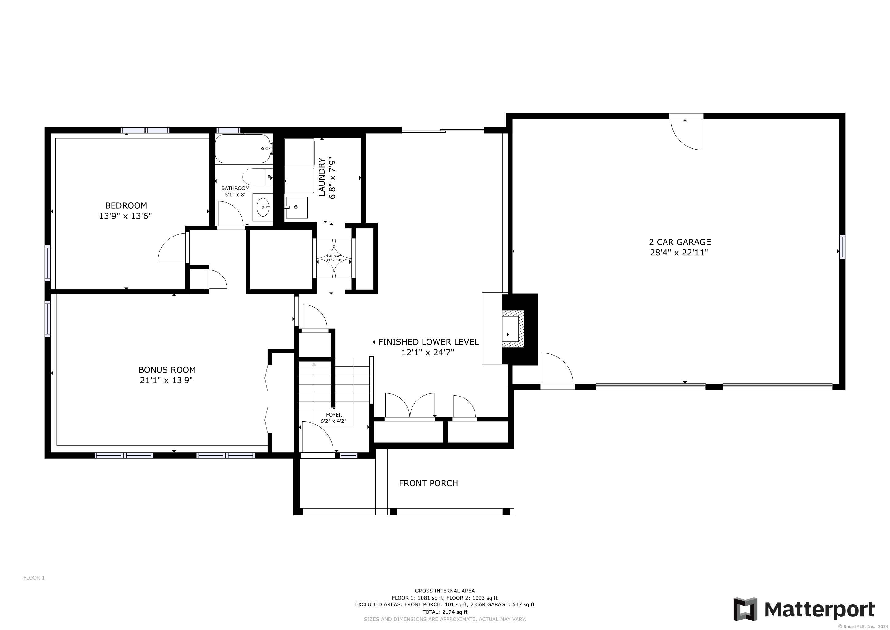 65 Birch Hill Road