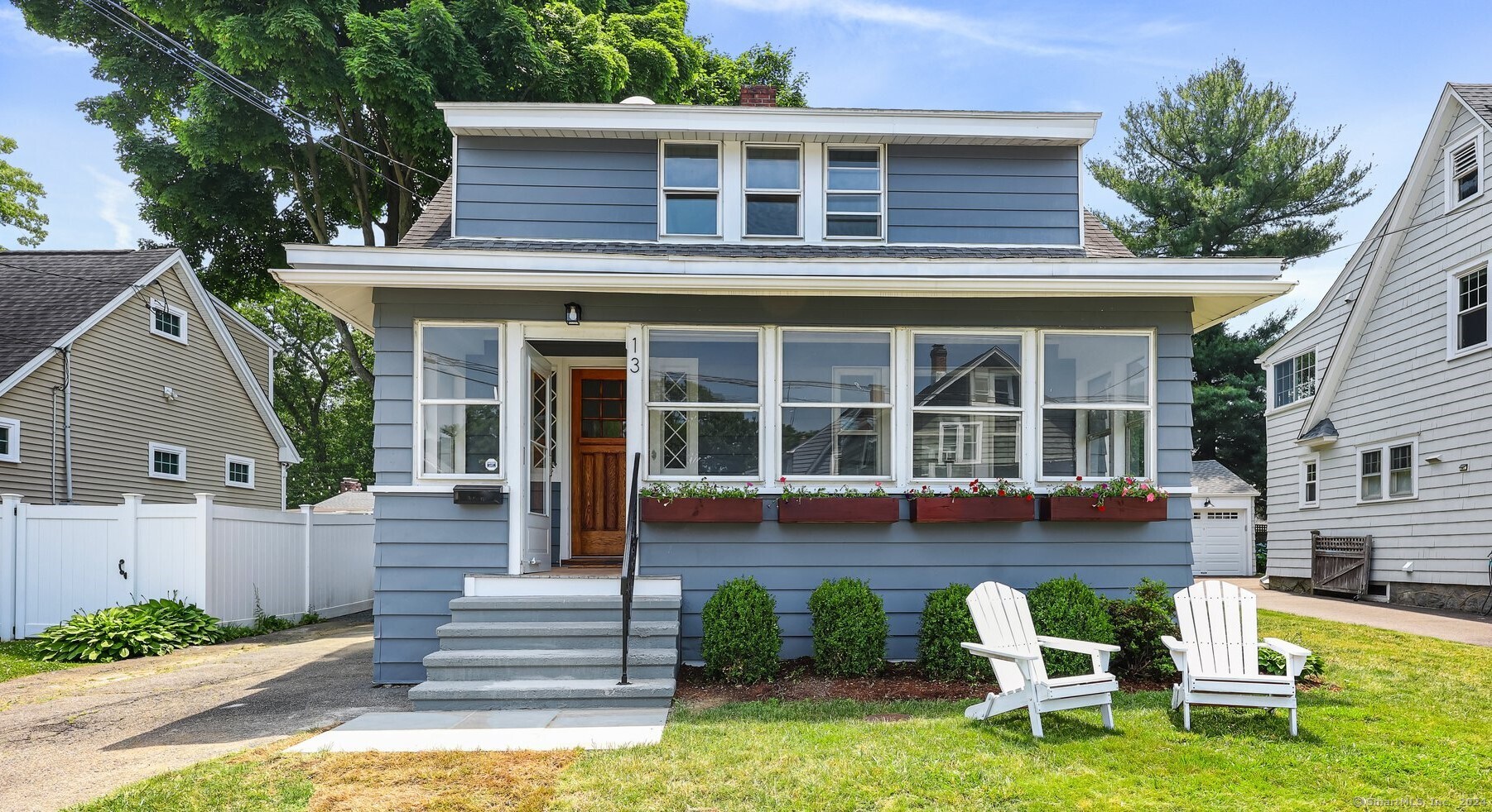 13 Brookfield Avenue