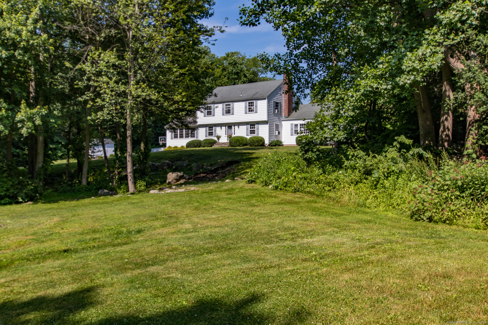 8 Little Brook Road