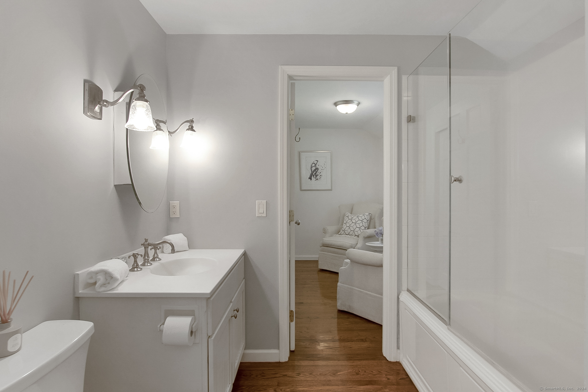 8 Little Brook Road