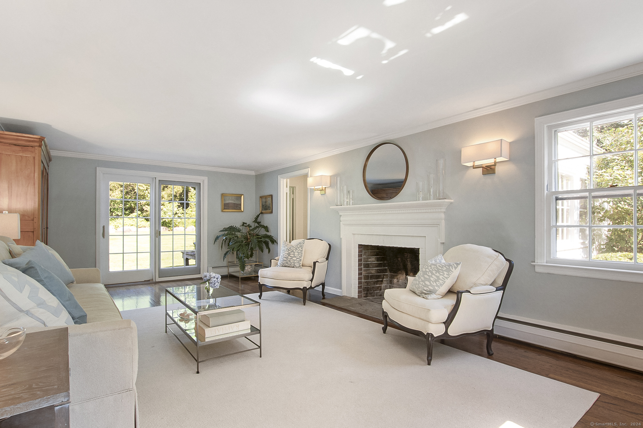 8 Little Brook Road