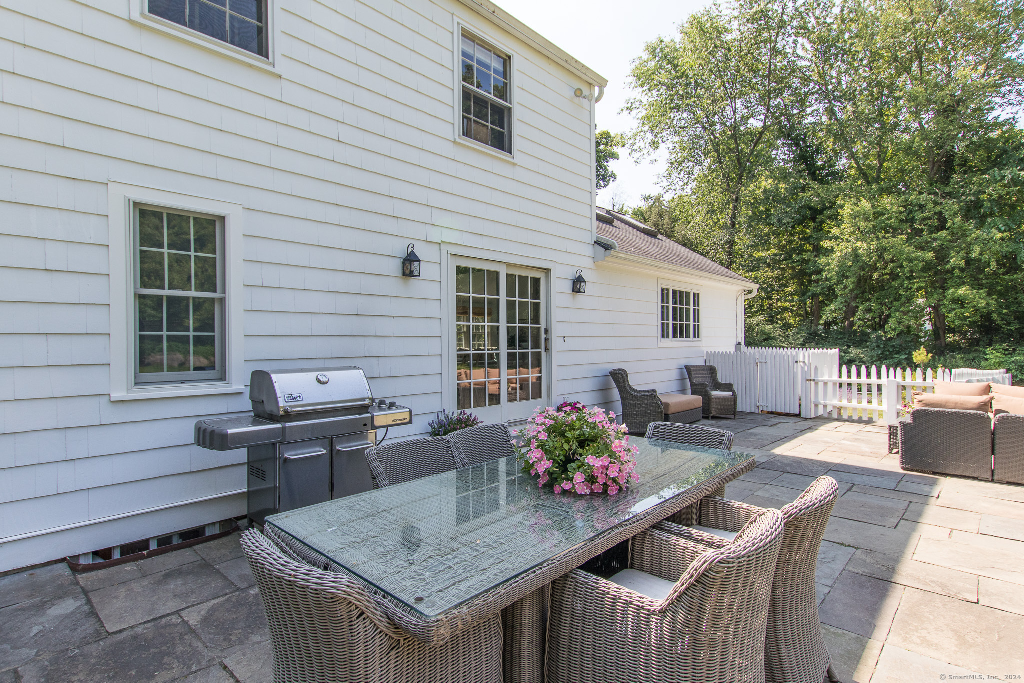 8 Little Brook Road