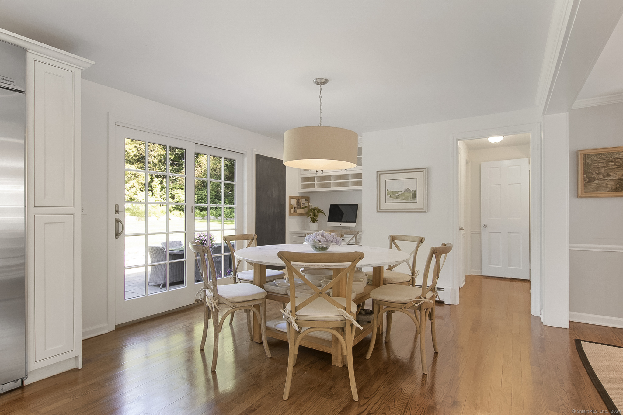 8 Little Brook Road