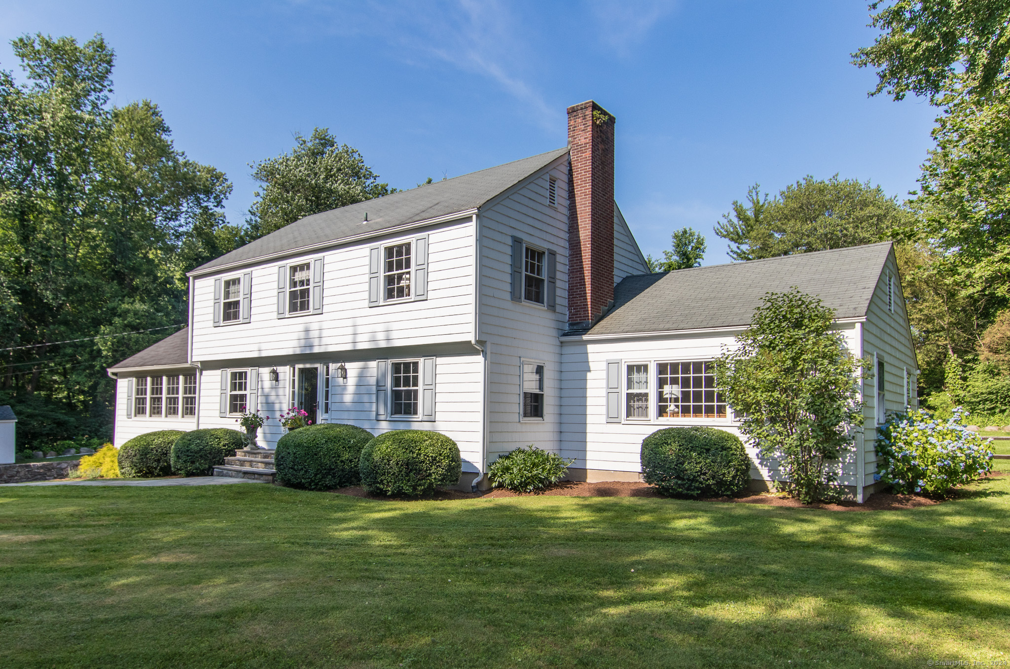 8 Little Brook Road