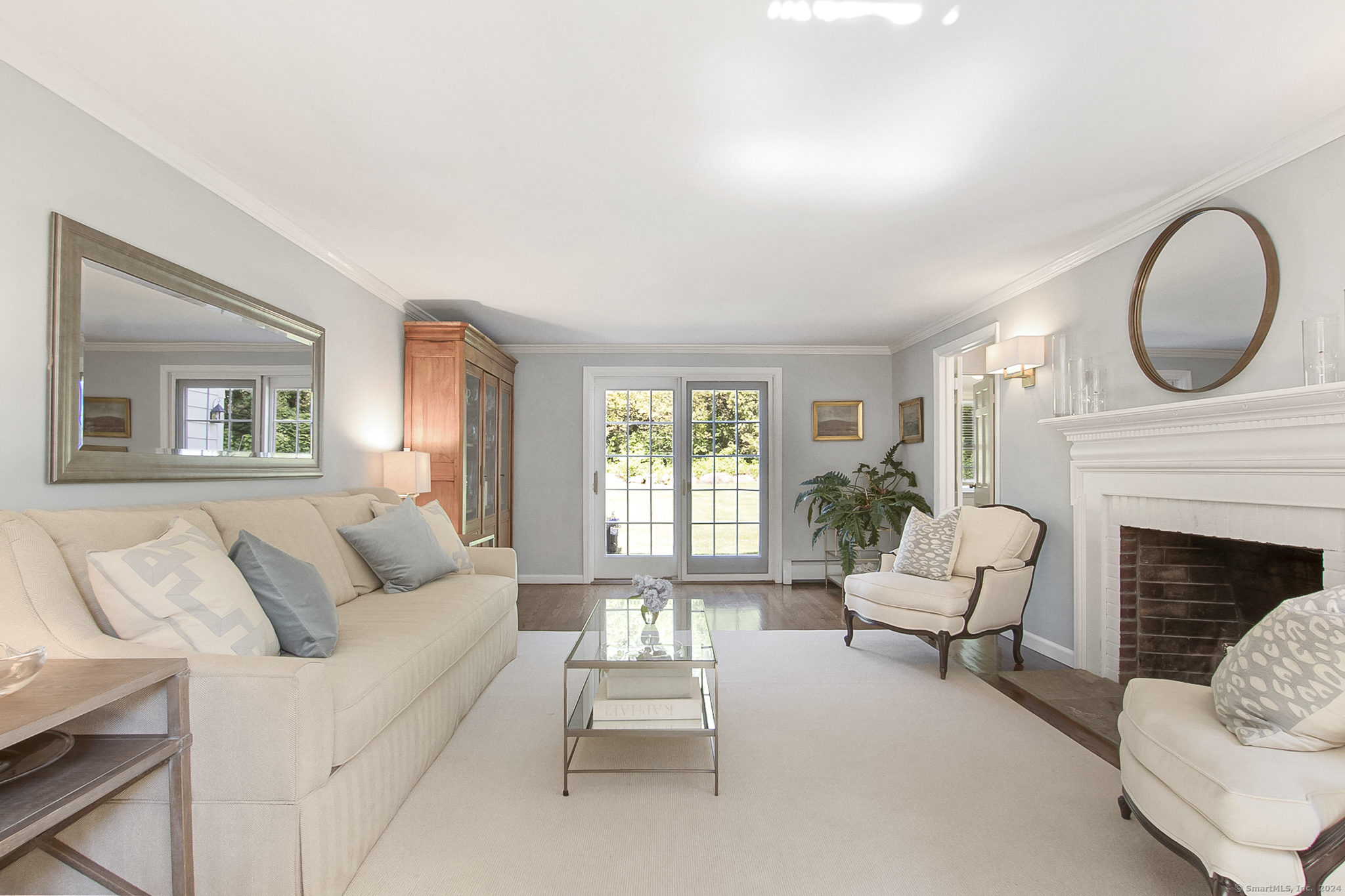 8 Little Brook Road