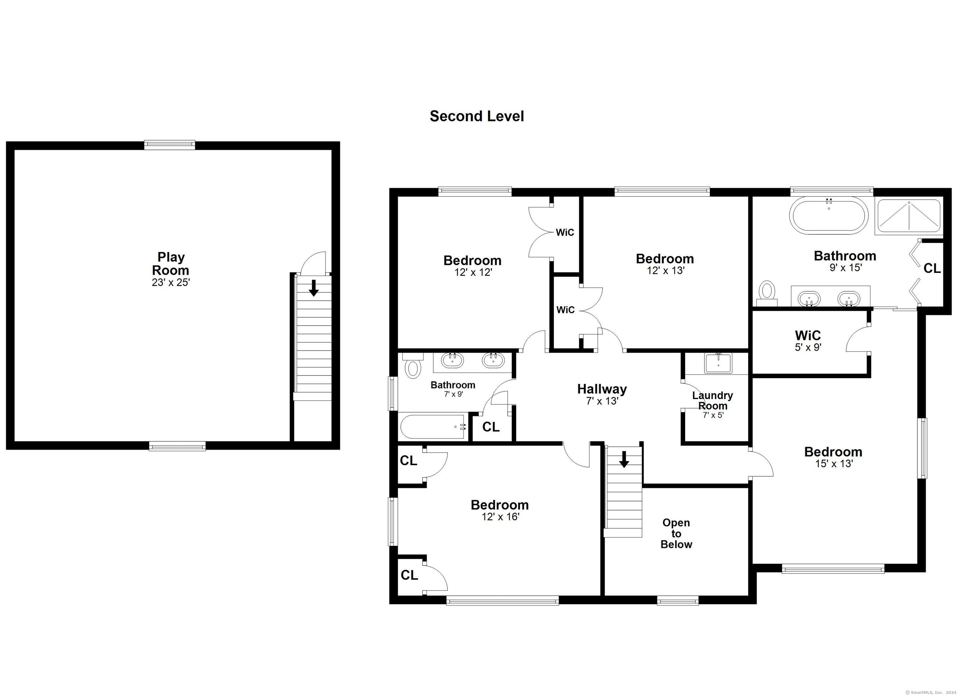 12 Wauneta Road