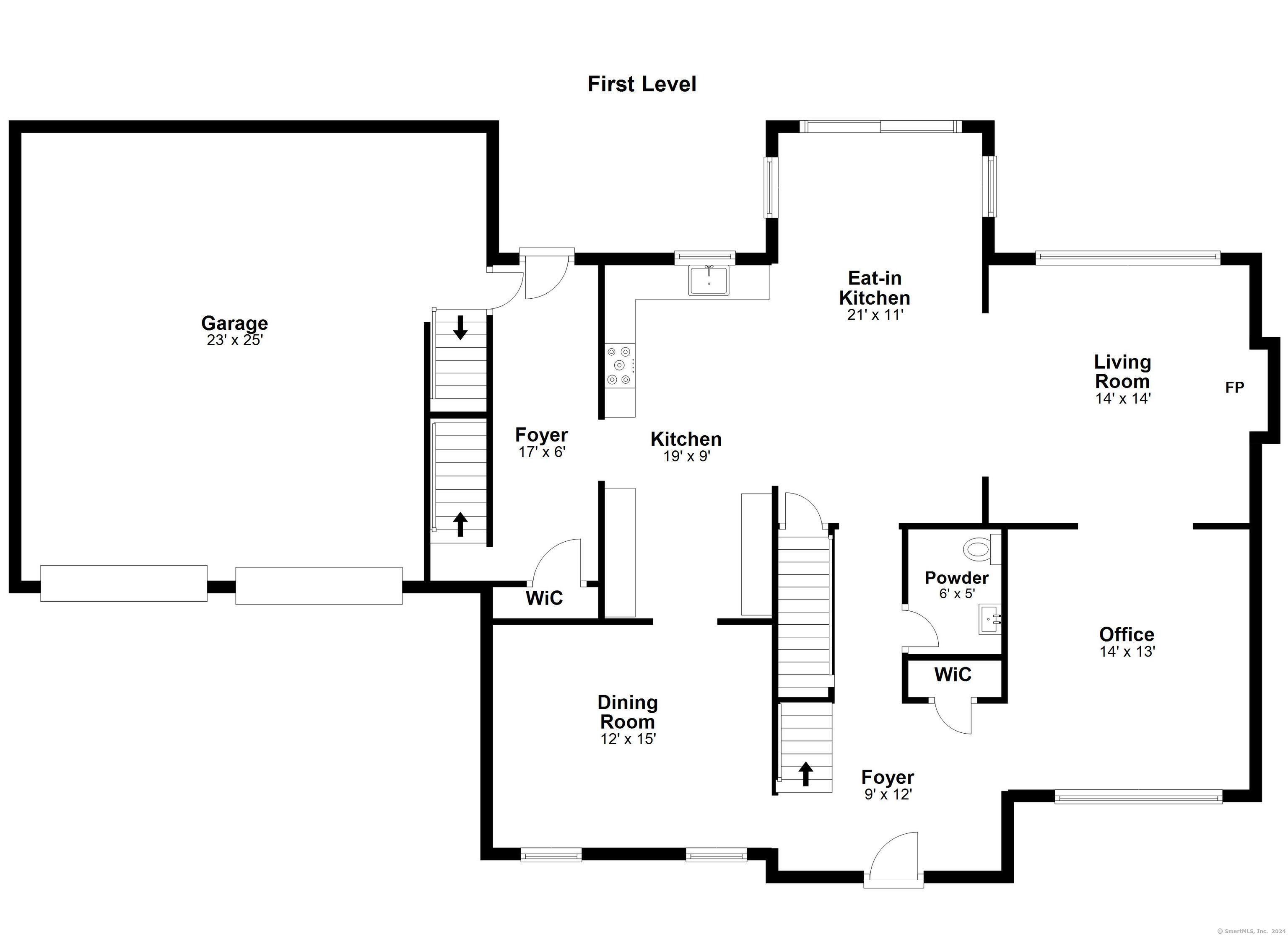 12 Wauneta Road