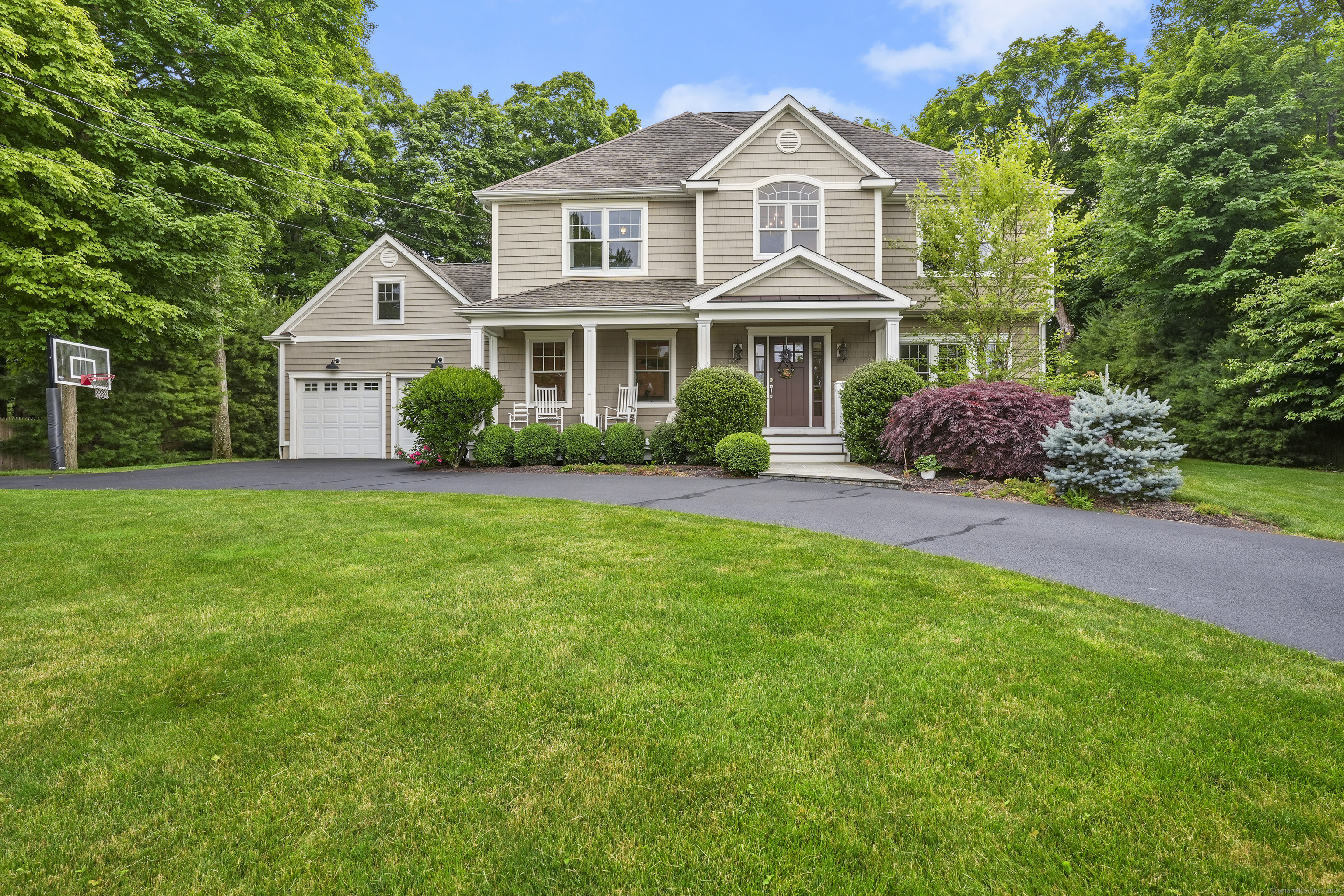 12 Wauneta Road