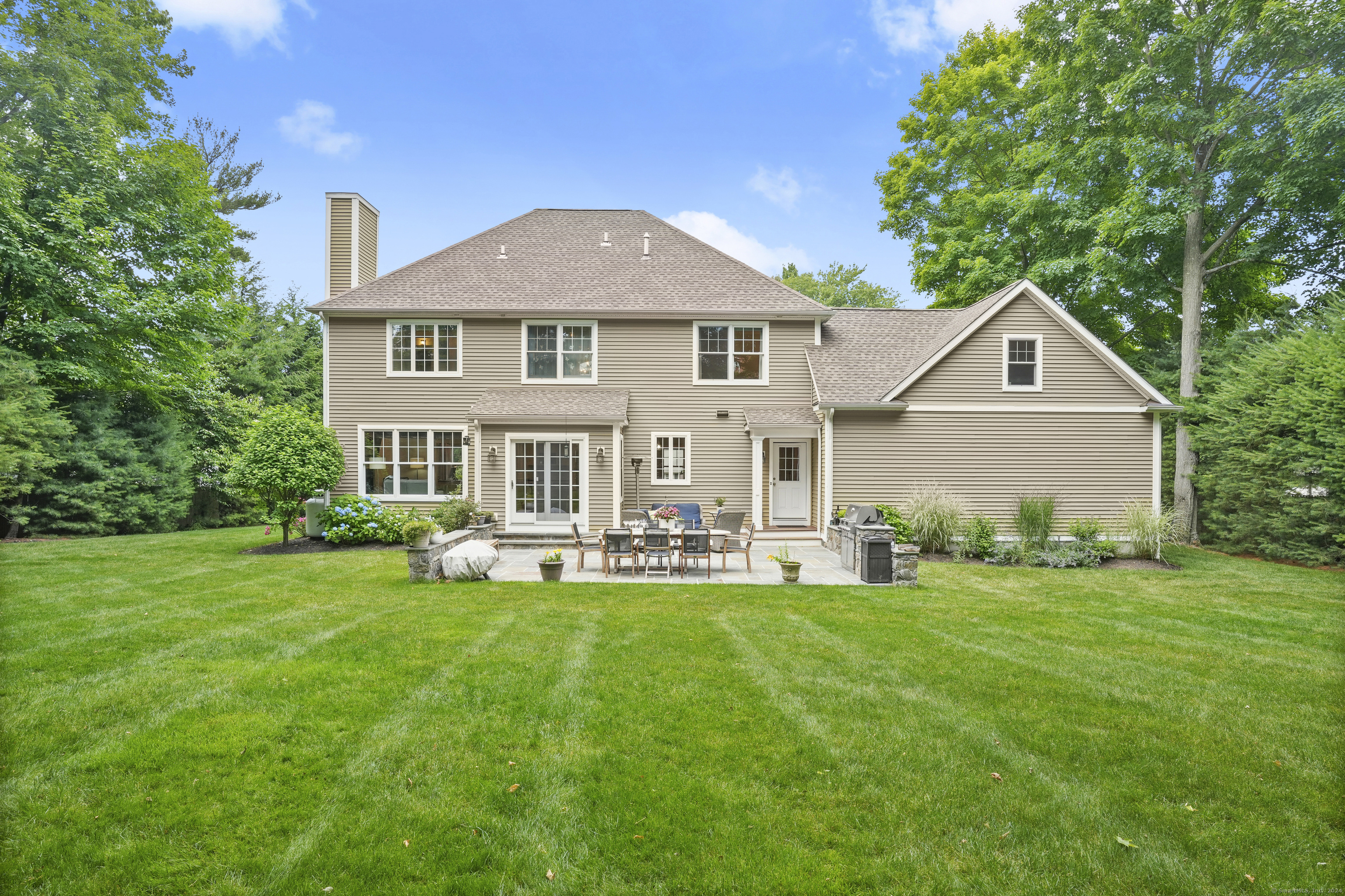 12 Wauneta Road