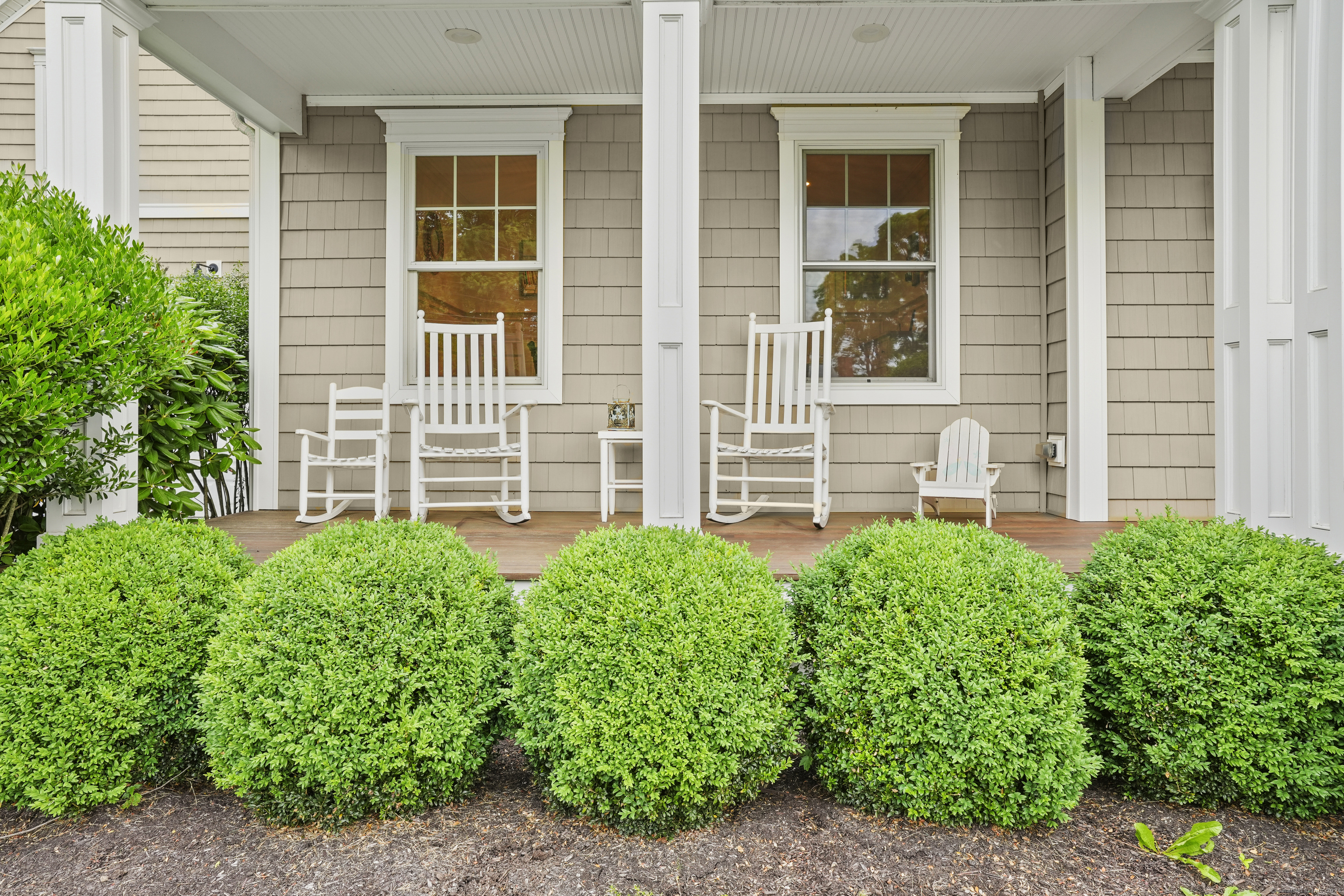 12 Wauneta Road