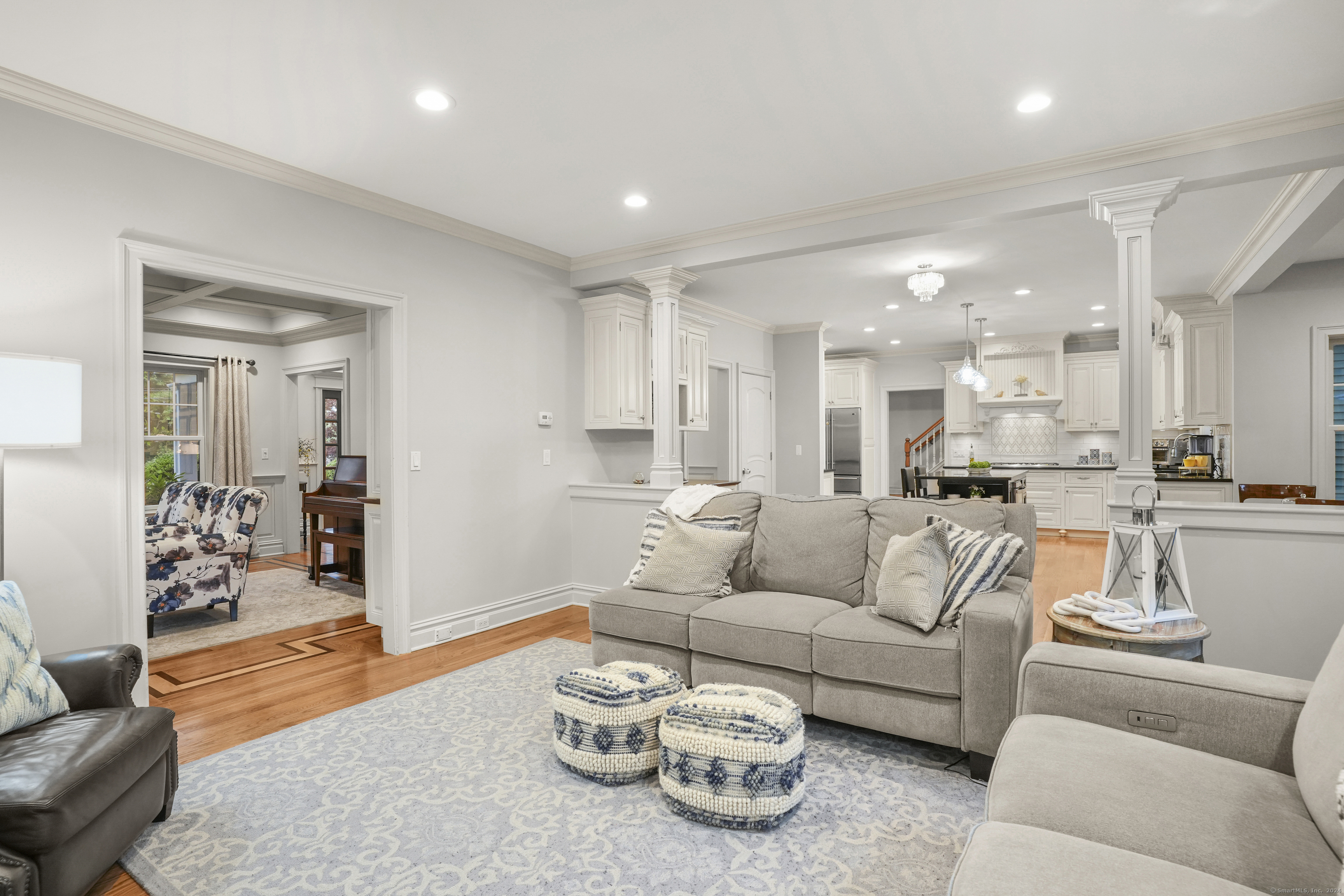 12 Wauneta Road