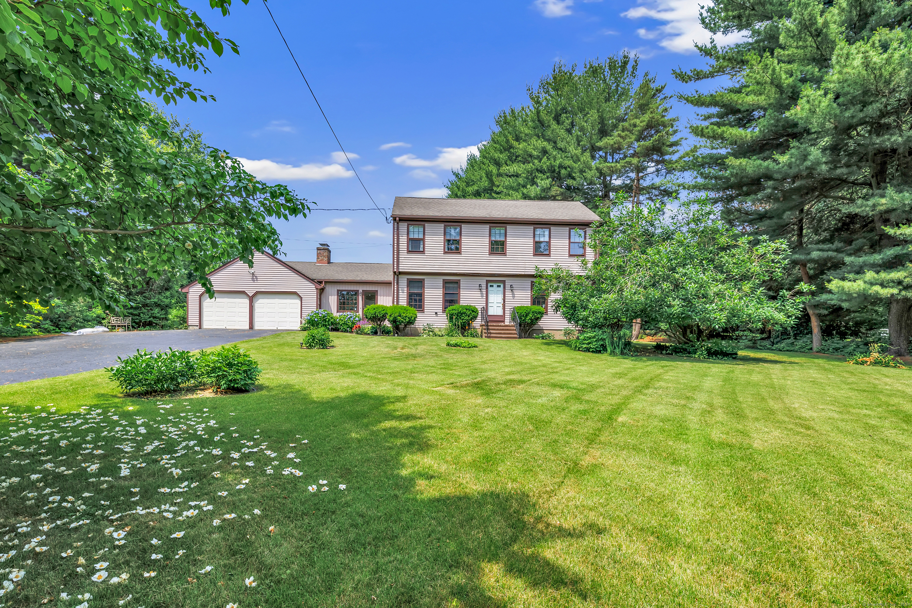 735 Daniels Farm Road