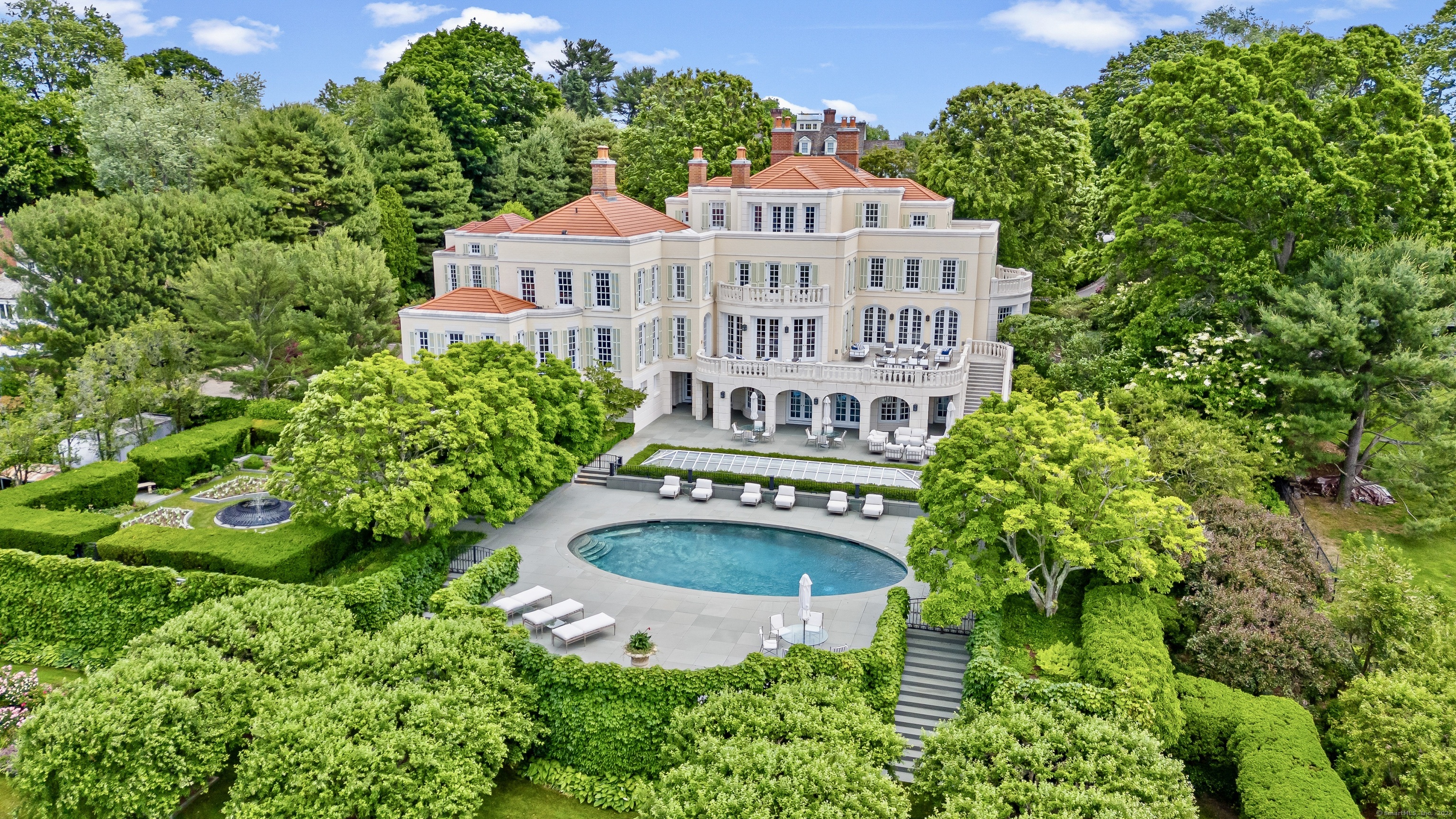 640 Sasco Hill Road
