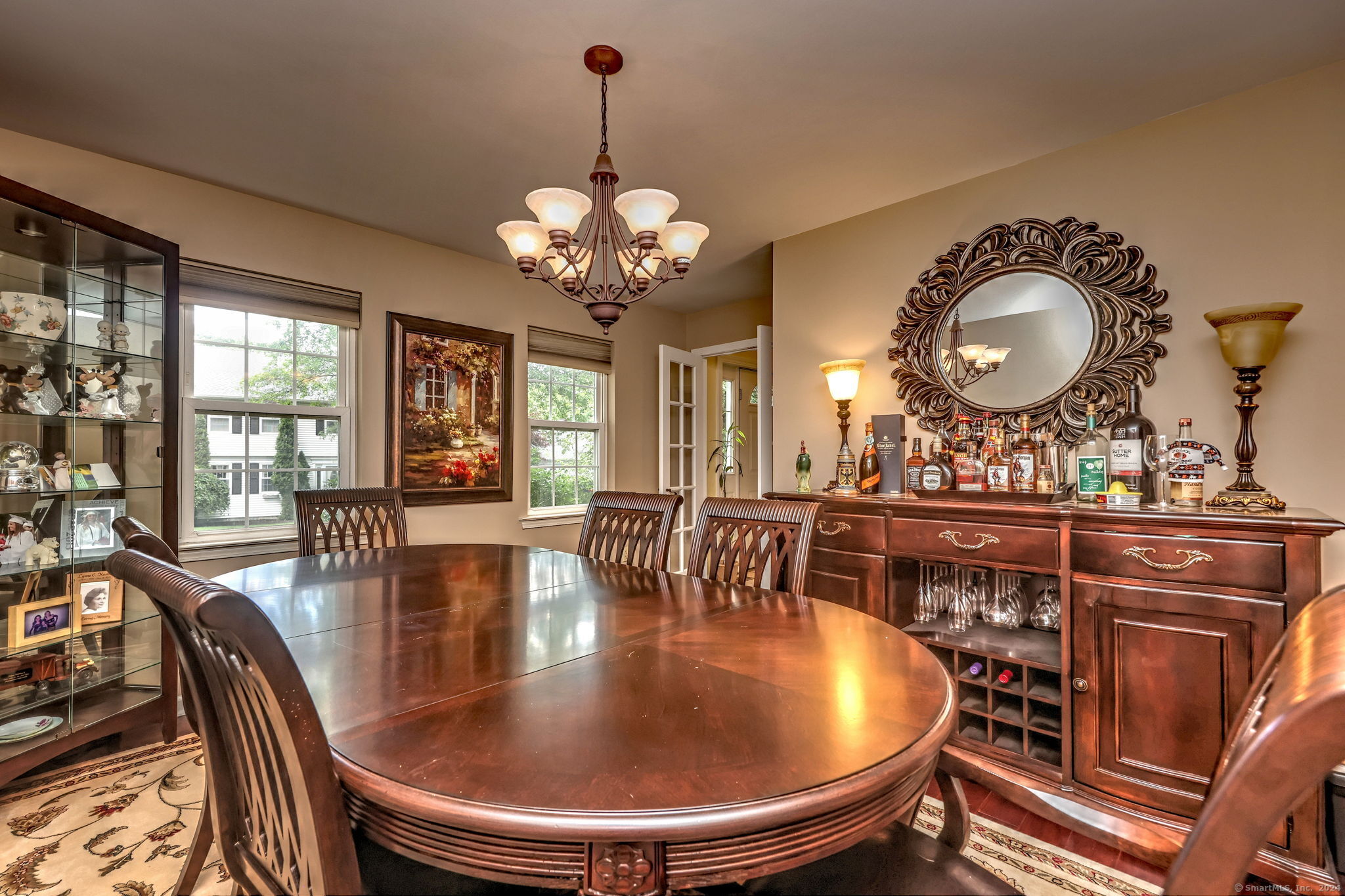 49 Secret Hollow Road 49