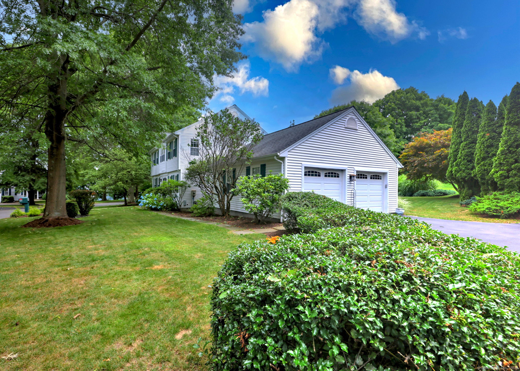 49 Secret Hollow Road 49